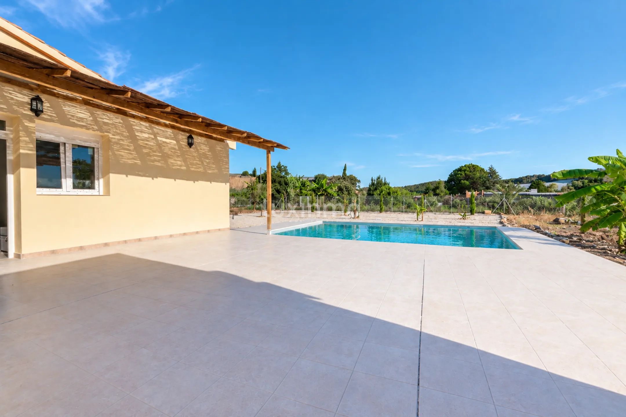 Landhaus mit privatem Pool in Altea — photo 3