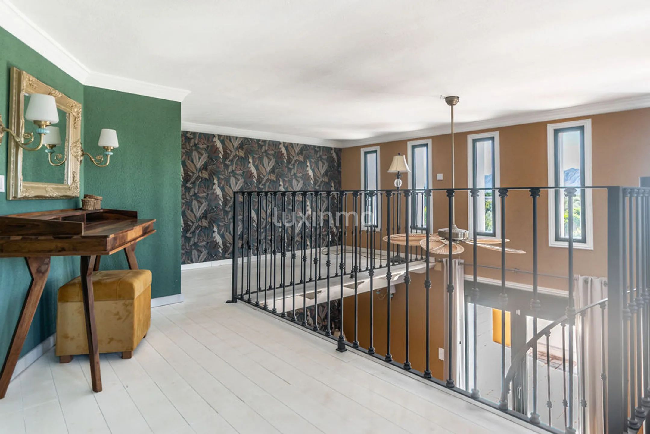 Elegante villa mediterránea situada en una excepcional parcela privada en Dénia — photo 12