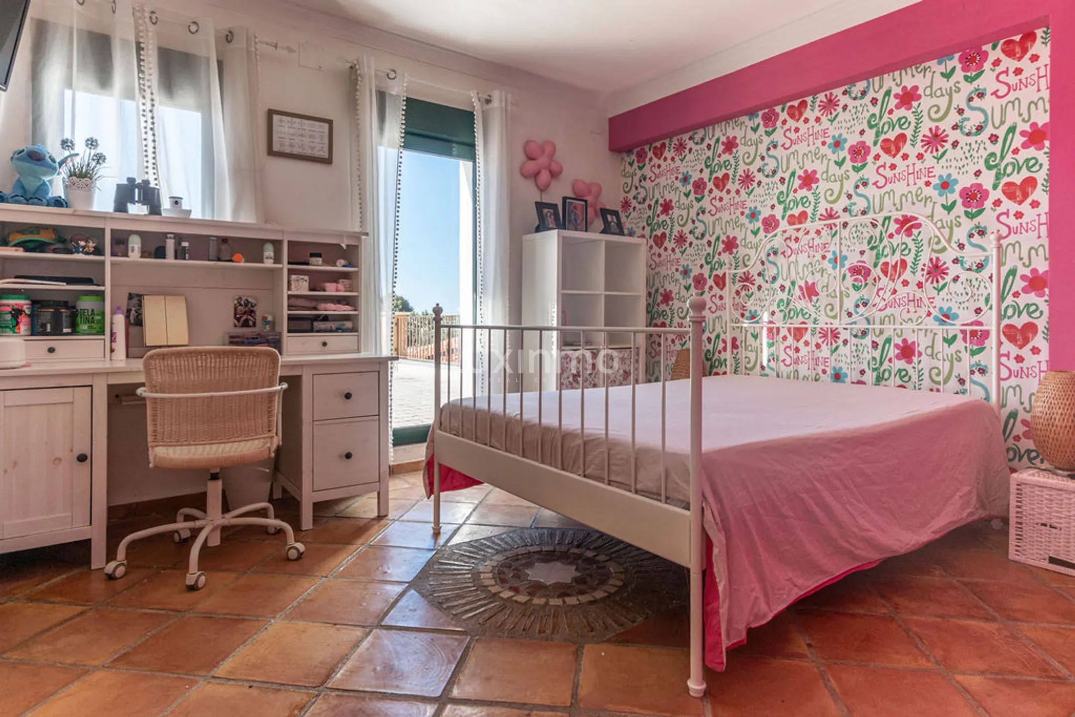 Elegante villa mediterránea situada en una excepcional parcela privada en Dénia — photo 13