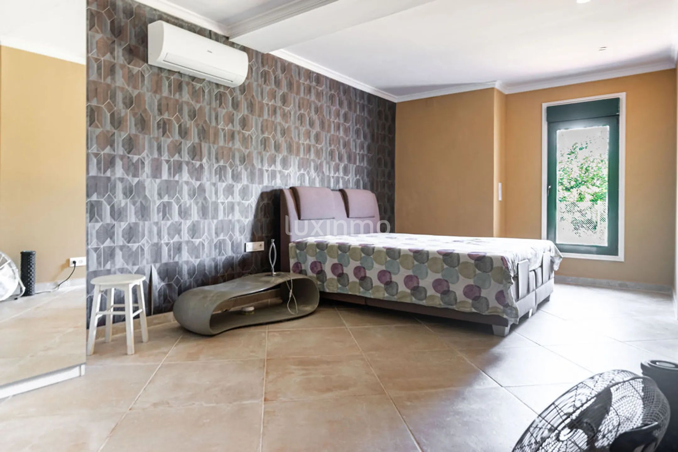Elegante villa mediterránea situada en una excepcional parcela privada en Dénia — photo 10