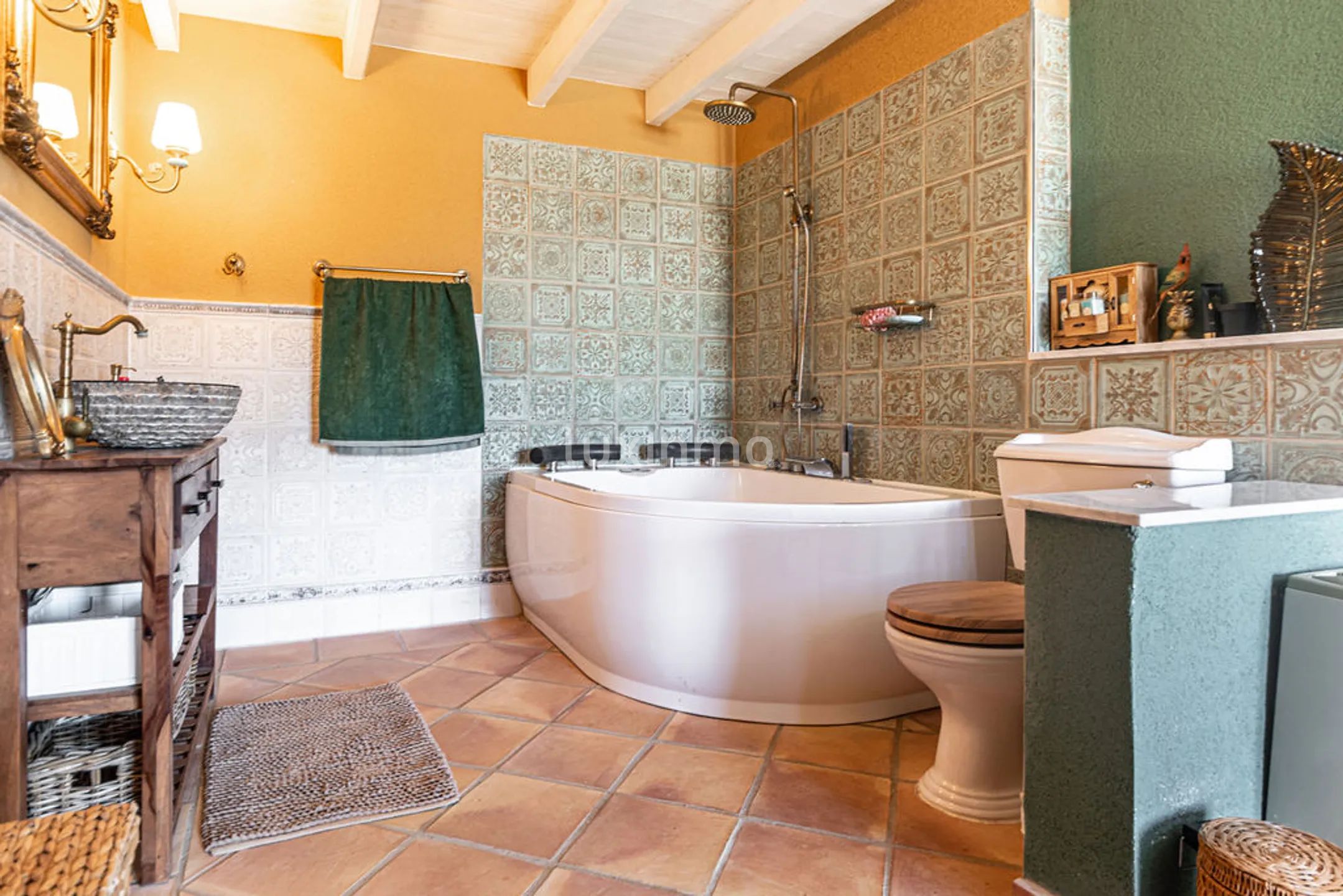 Elegante villa mediterránea situada en una excepcional parcela privada en Dénia — photo 18
