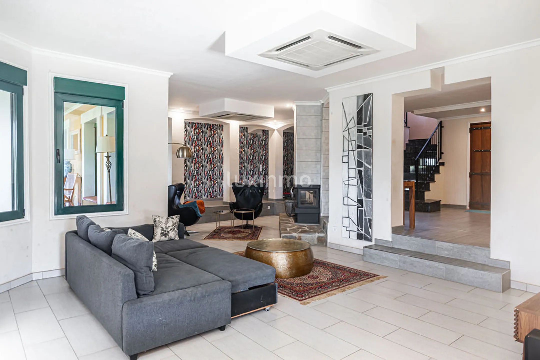 Elegant Mediterranean Villa Set on an Exceptional Private Plot in Dénia — photo 4