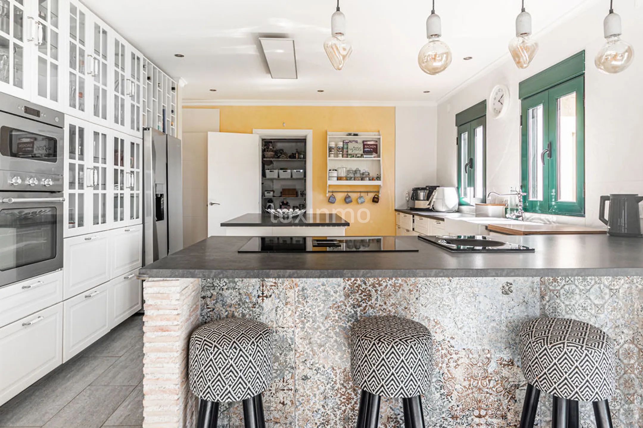 Elegant Mediterranean Villa Set on an Exceptional Private Plot in Dénia — photo 6