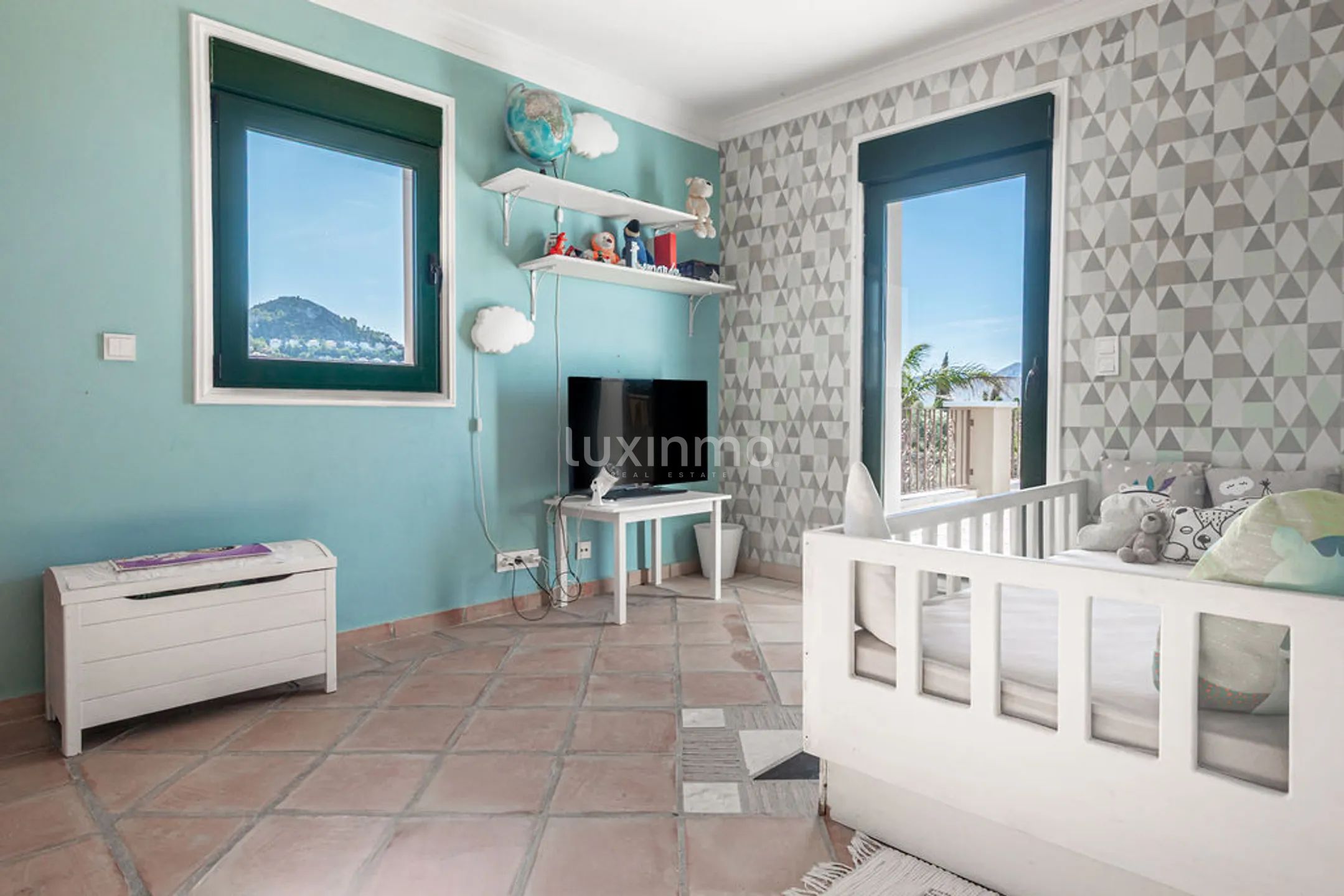 Elegante villa mediterránea situada en una excepcional parcela privada en Dénia — photo 15