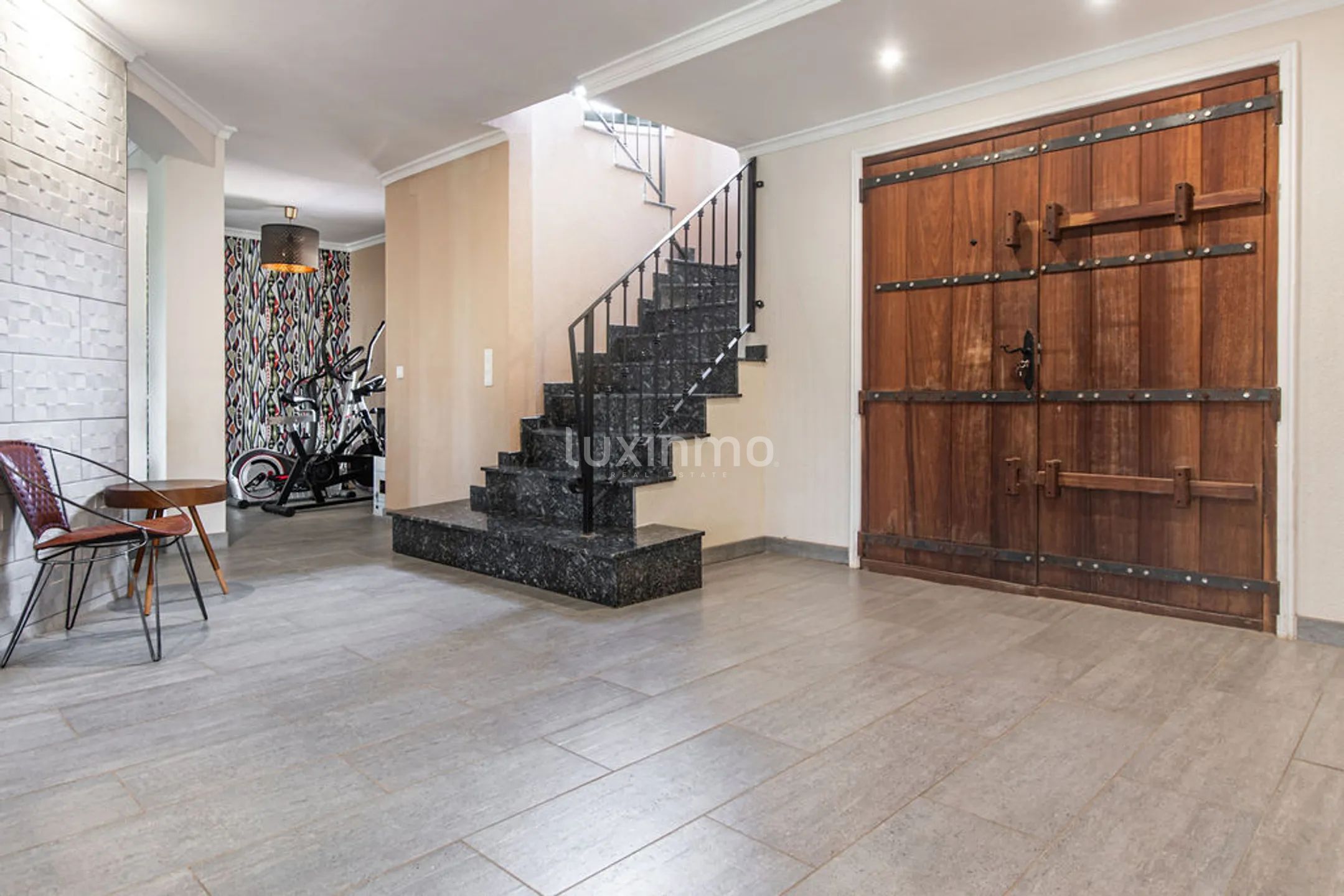 Elegant Mediterranean Villa Set on an Exceptional Private Plot in Dénia — photo 3