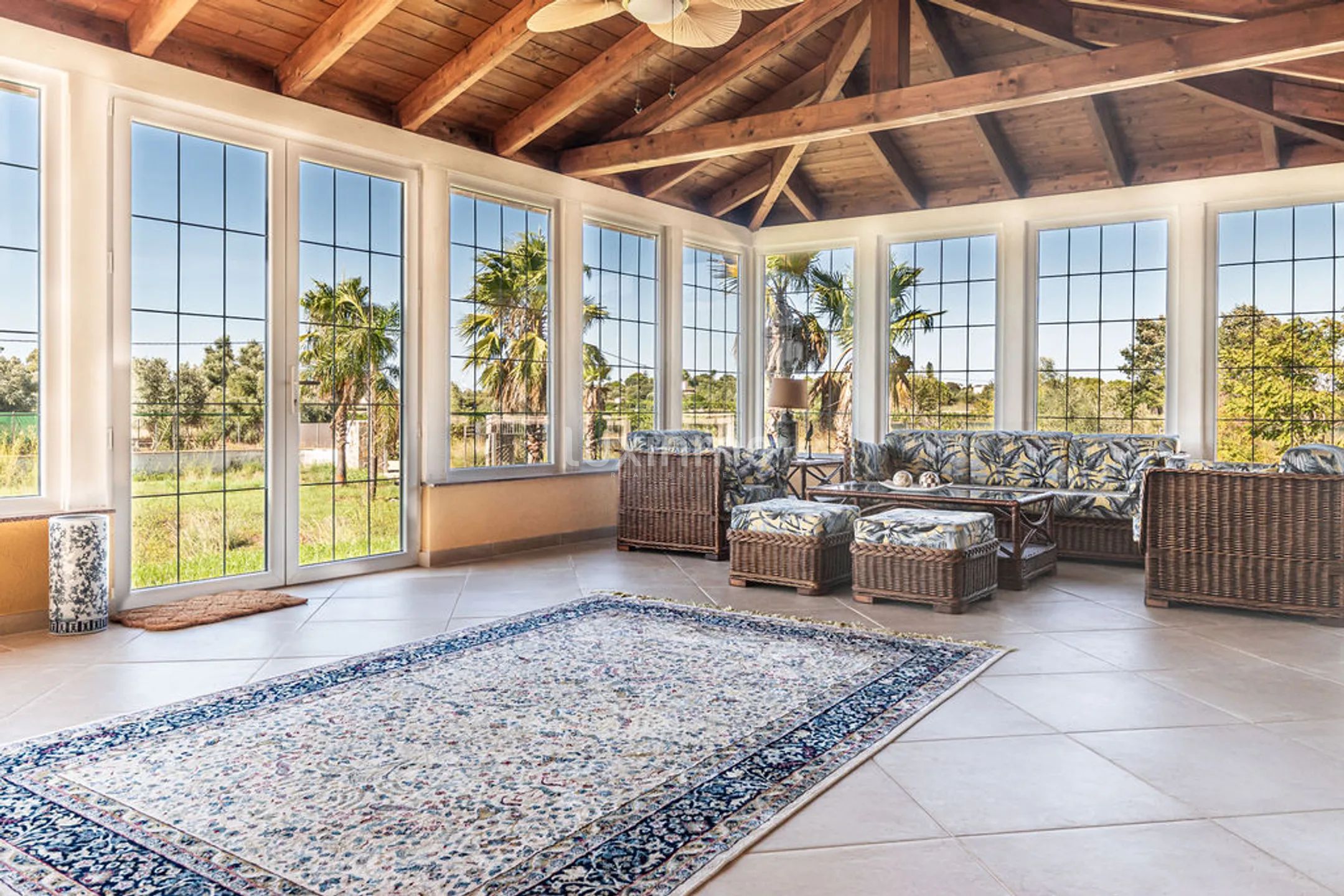Elegant Mediterranean Villa Set on an Exceptional Private Plot in Dénia — photo 7