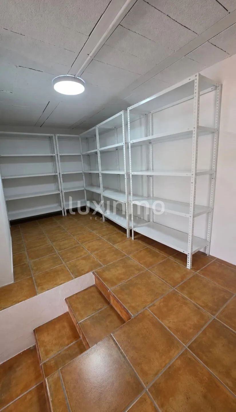 Fully Renovated Semi-Detached House with Private Pool and Sea Views in La Nucía — photo 16