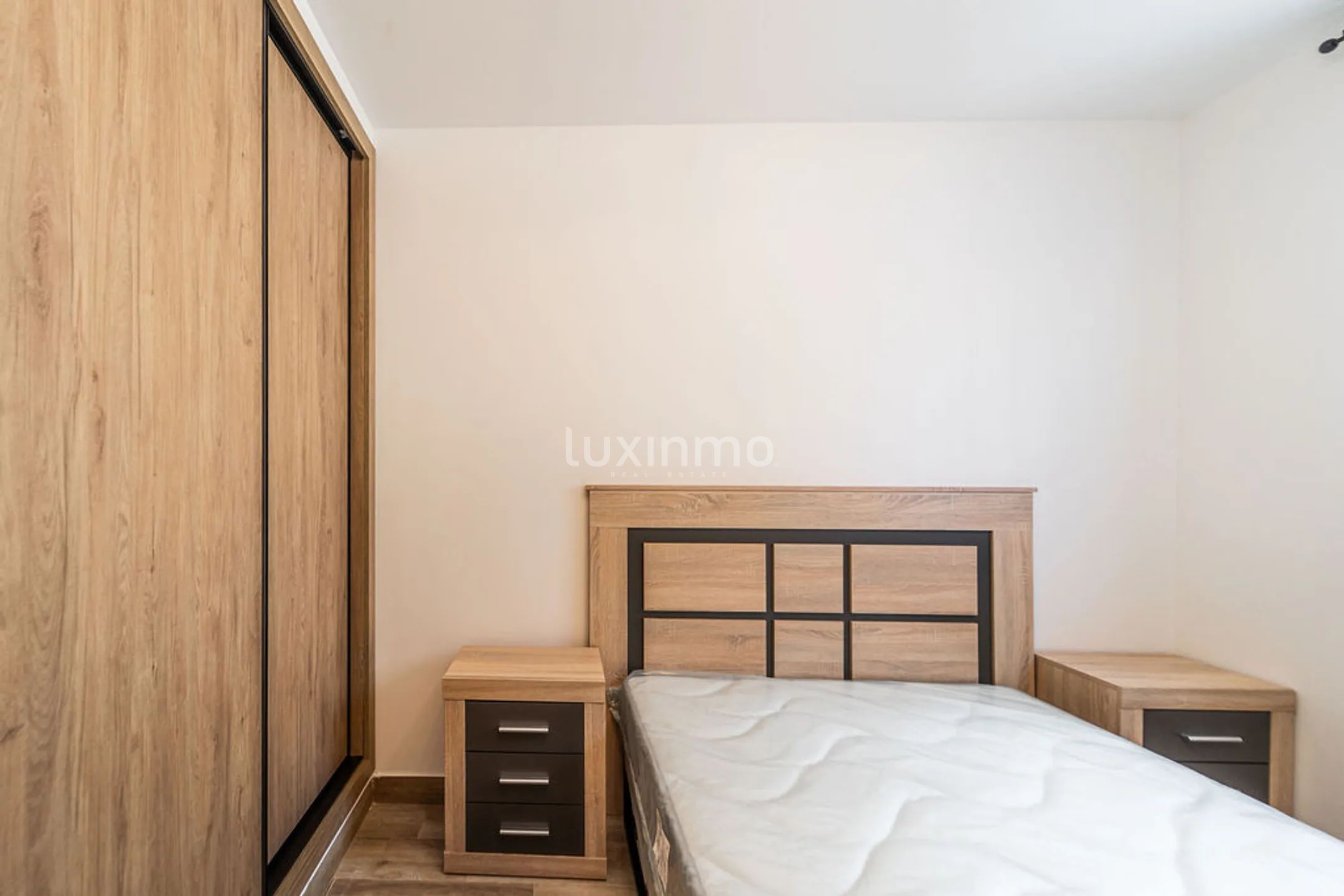 Fully Renovated Semi-Detached House with Private Pool and Sea Views in La Nucía — photo 6