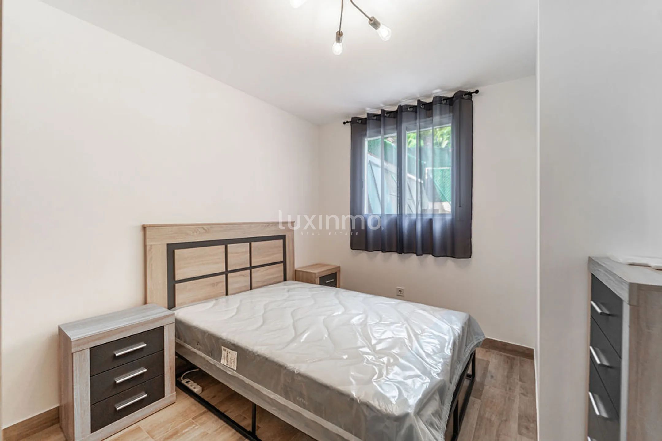 Fully Renovated Semi-Detached House with Private Pool and Sea Views in La Nucía — photo 5