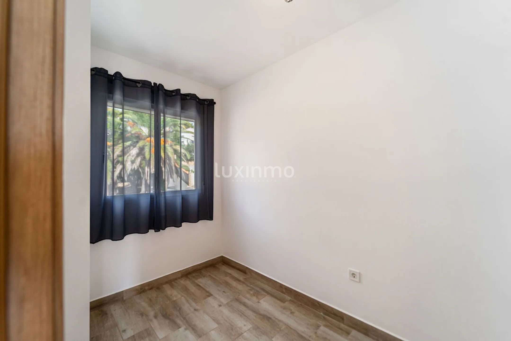 Fully Renovated Semi-Detached House with Private Pool and Sea Views in La Nucía — photo 9