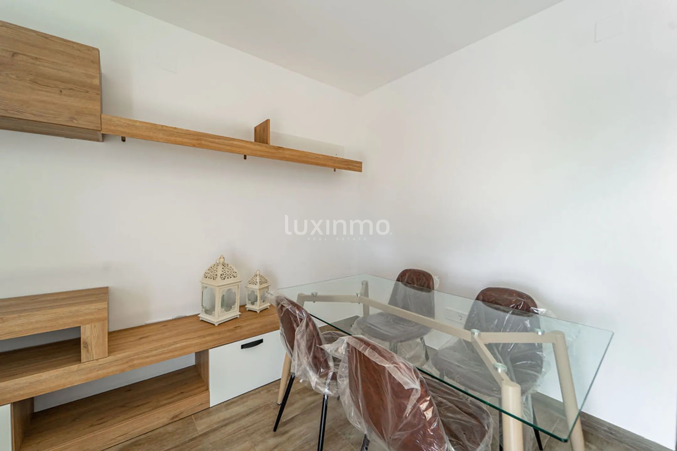 Fully Renovated Semi-Detached House with Private Pool and Sea Views in La Nucía — photo 3