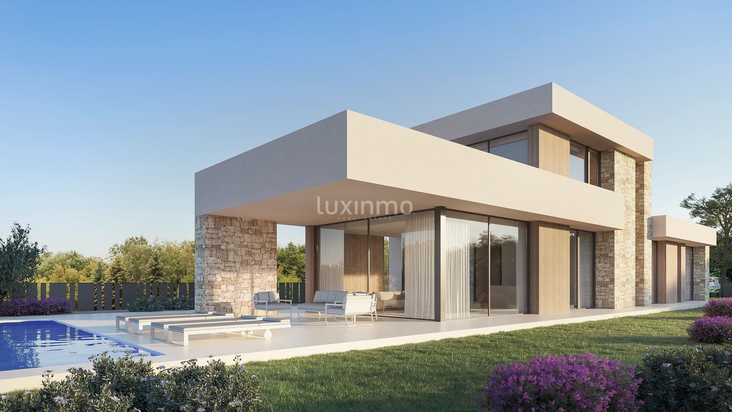 New development in Cedillo, Cáceres — photo 31