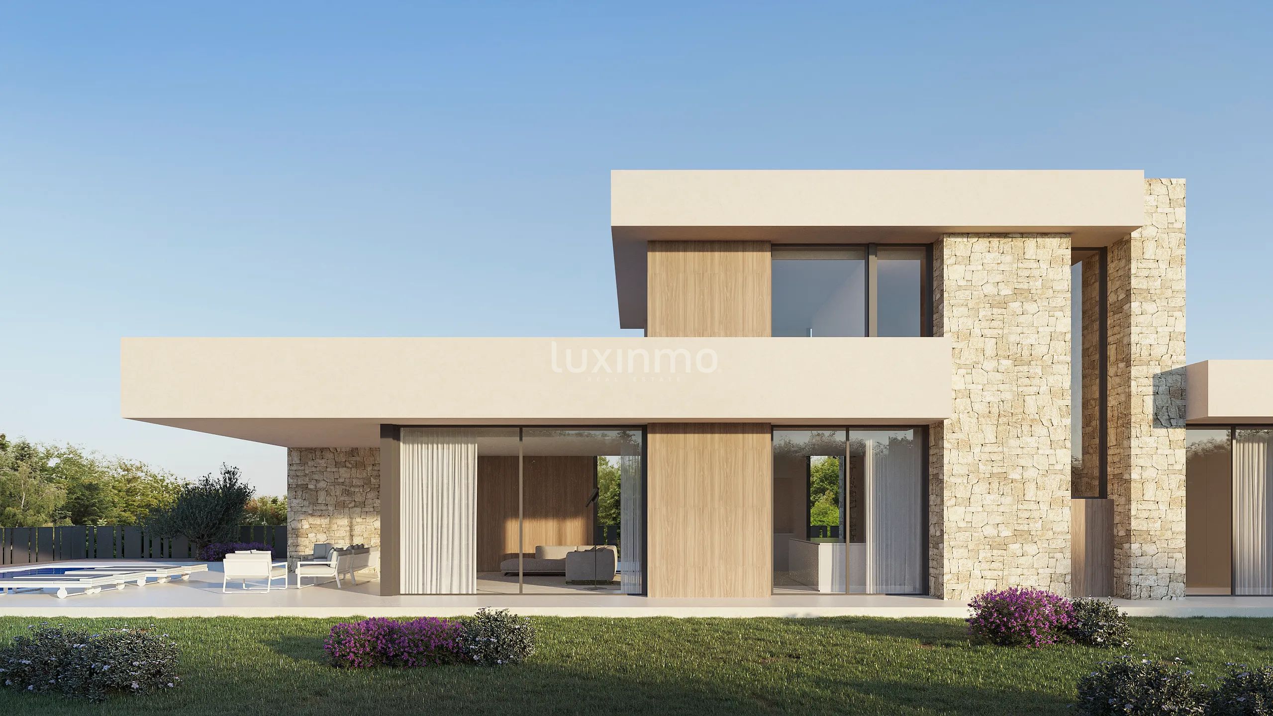 New development in Cedillo, Cáceres — photo 32