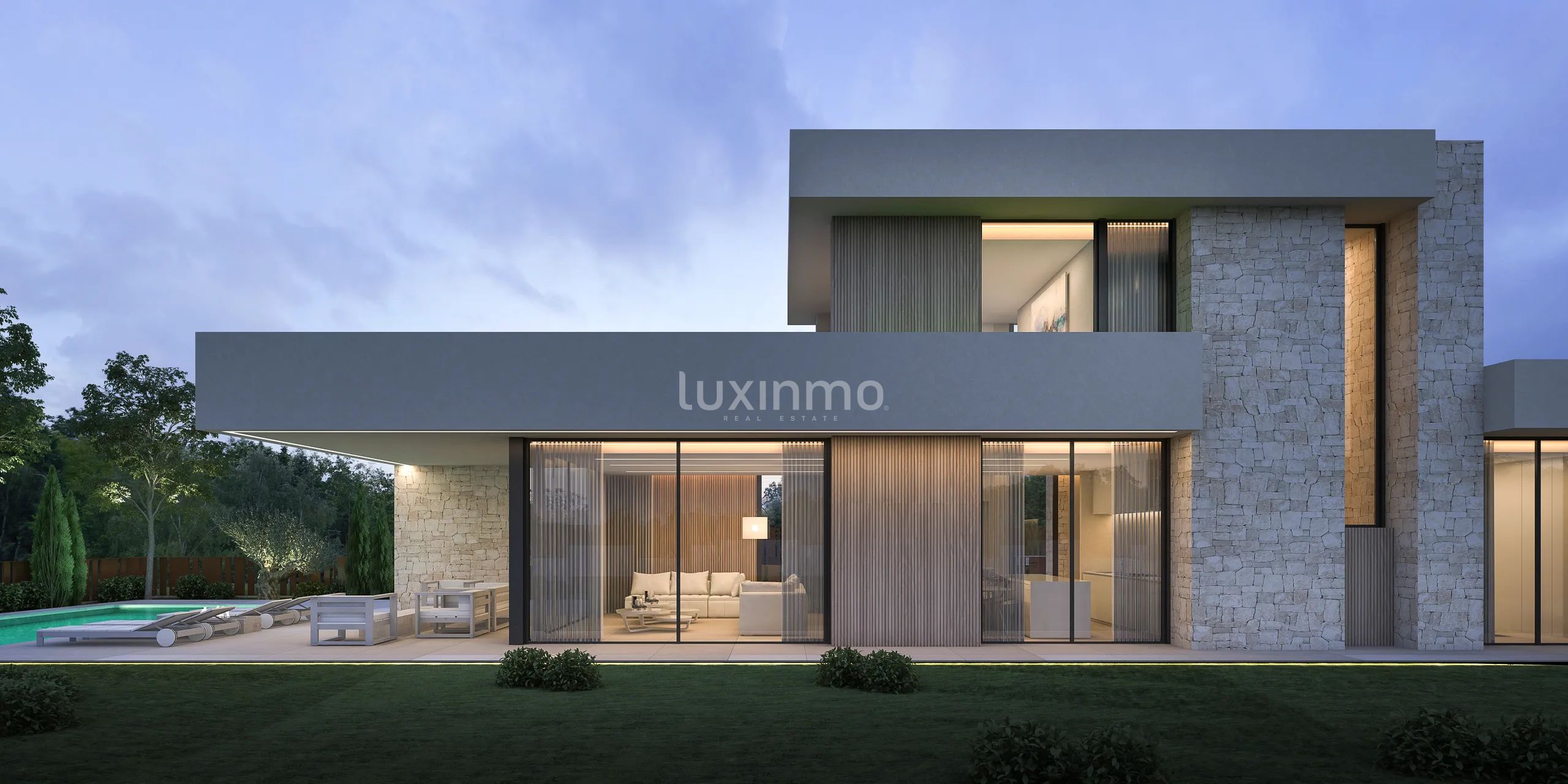 New development in Cedillo, Cáceres — photo 29