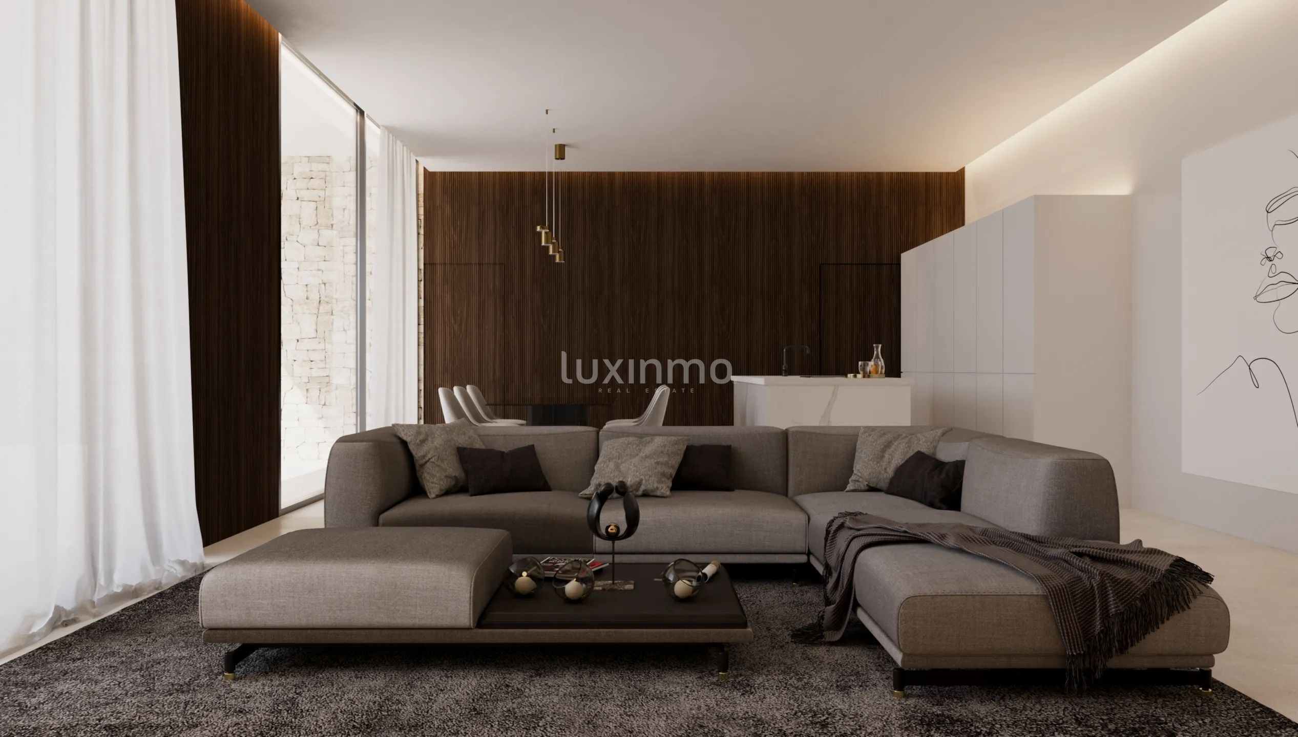 New development in Cedillo, Cáceres — photo 15