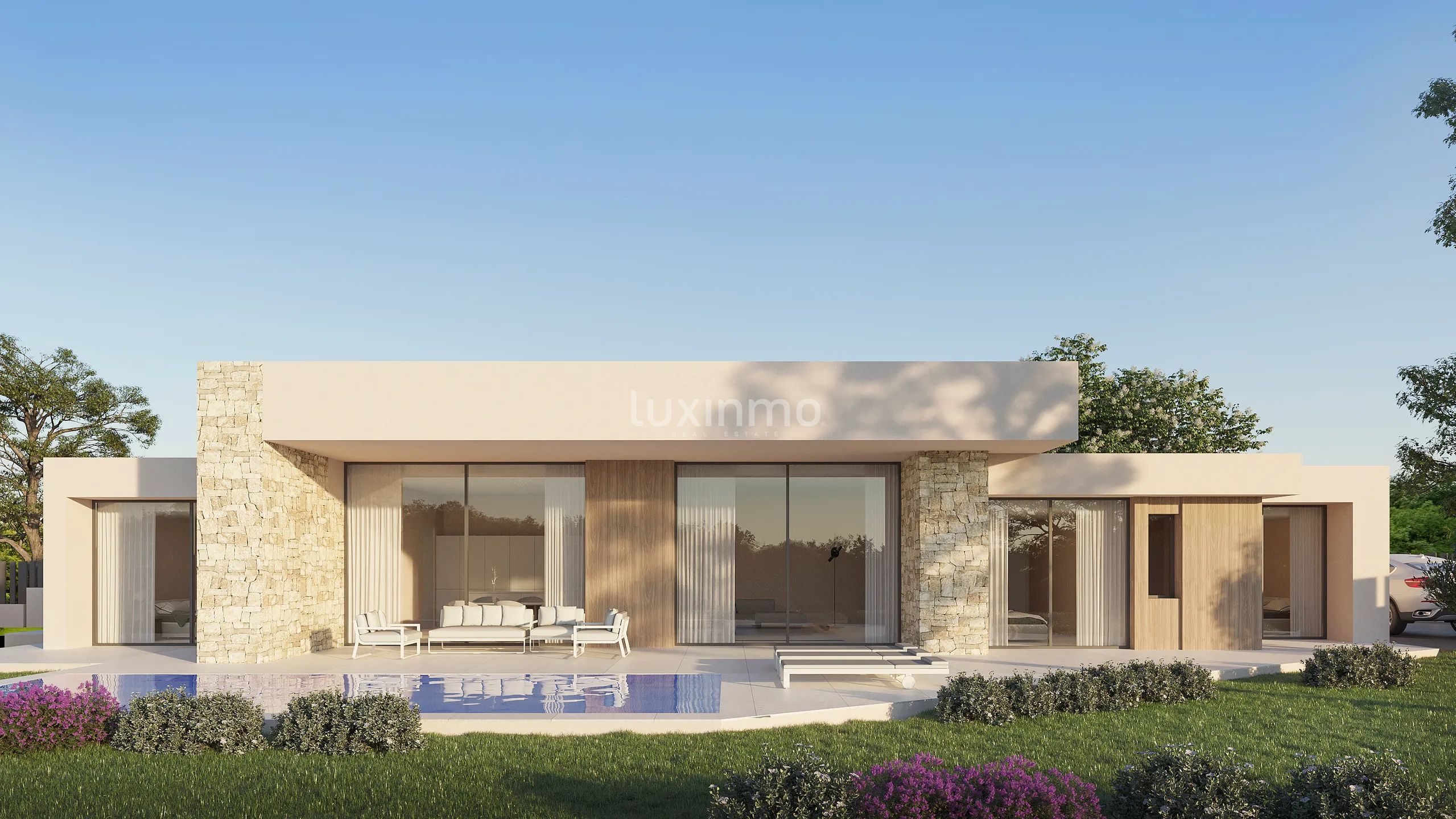 New development in Cedillo, Cáceres — photo 12