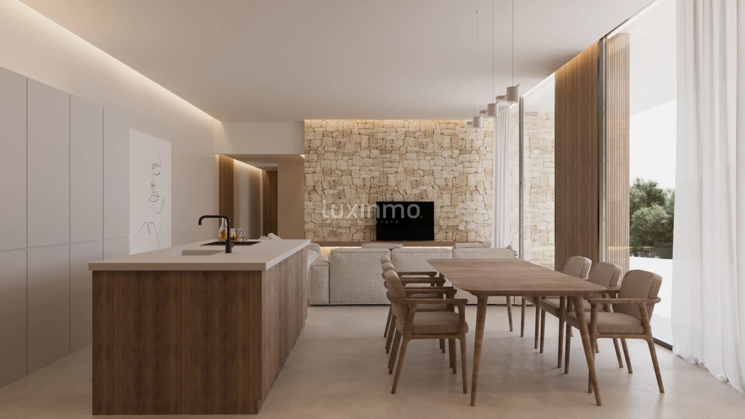 New development in Cedillo, Cáceres — photo 16