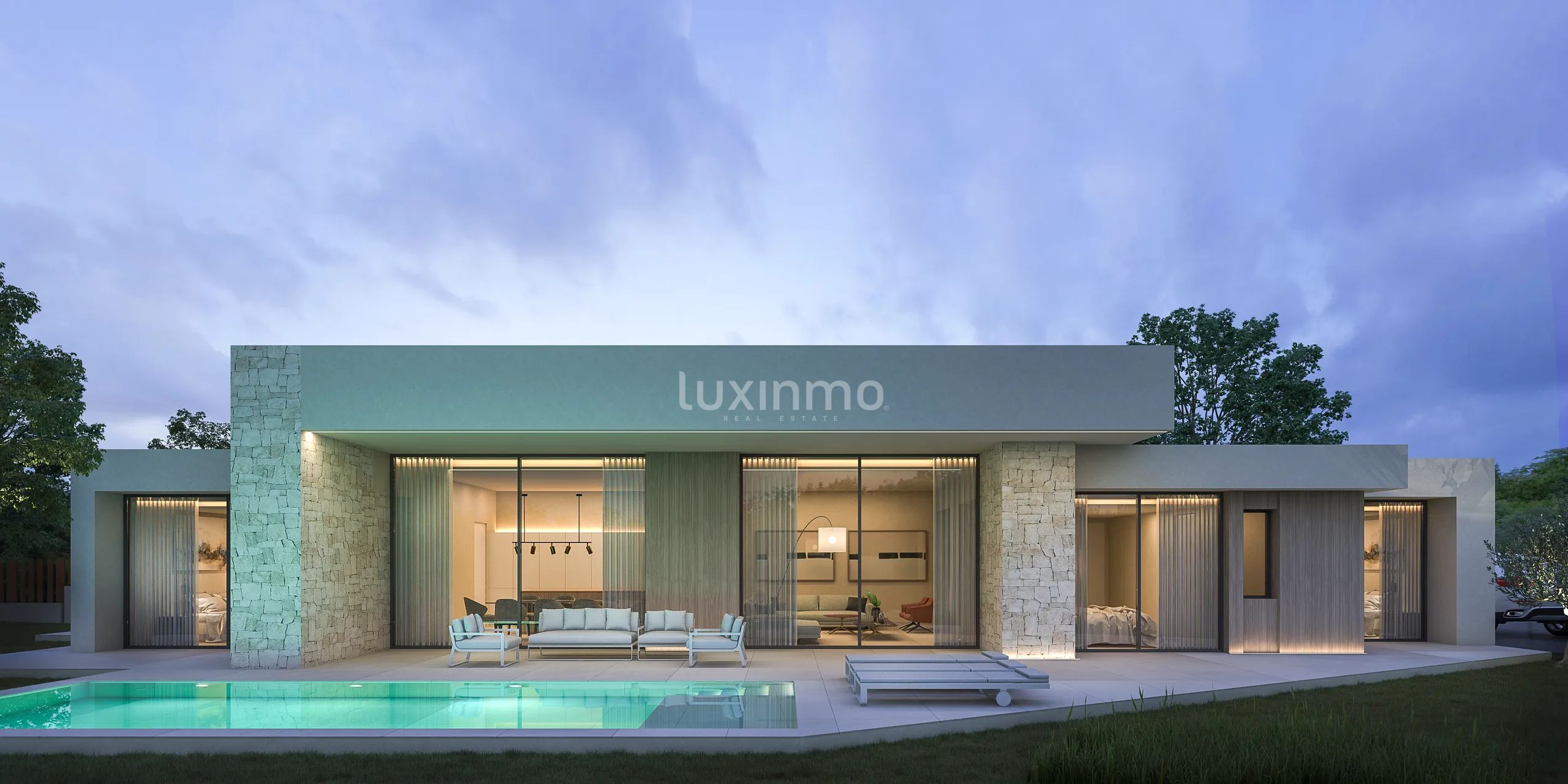 New development in Cedillo, Cáceres — photo 11