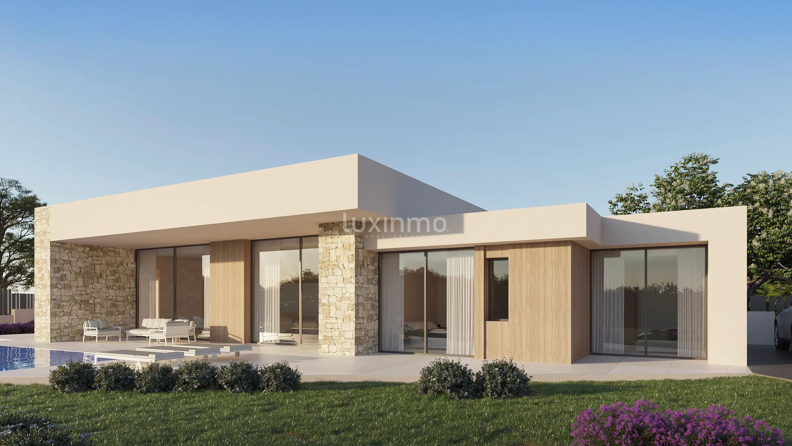 New development in Cedillo, Cáceres — photo 9