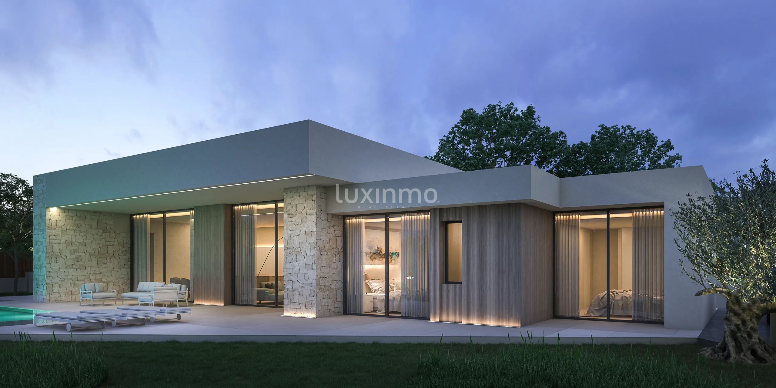 New development in Cedillo, Cáceres — photo 10