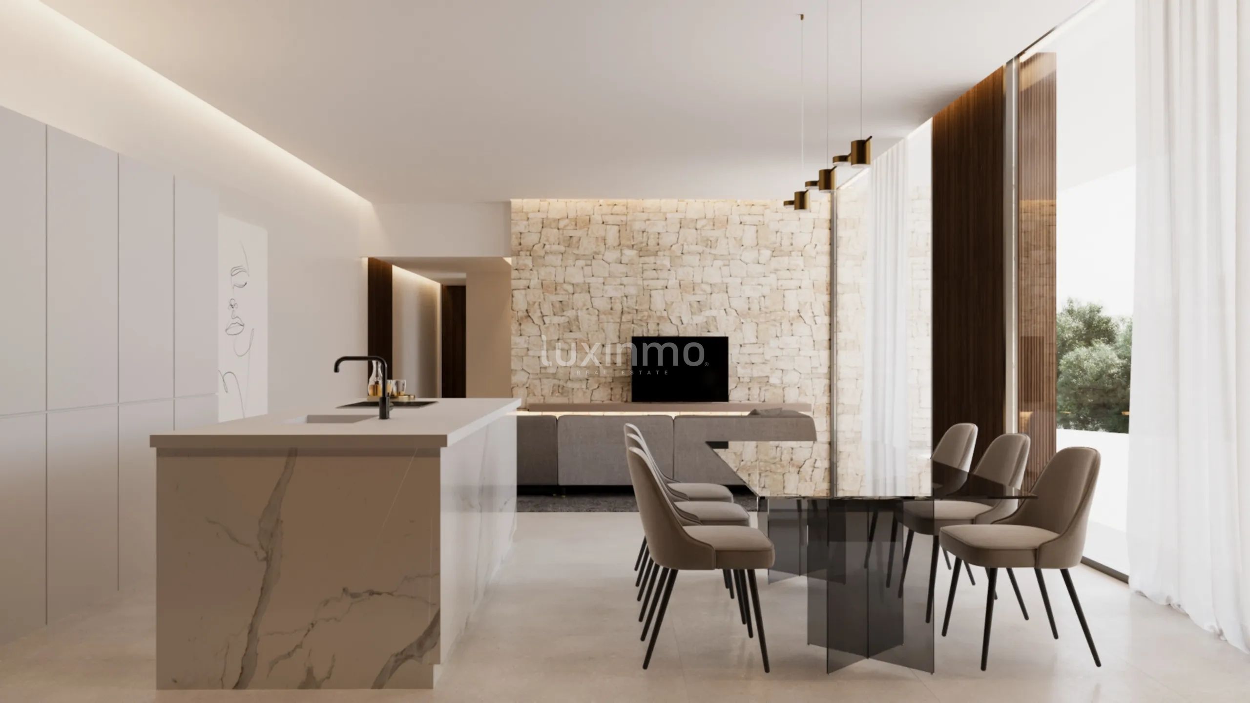 New development in Cedillo, Cáceres — photo 13