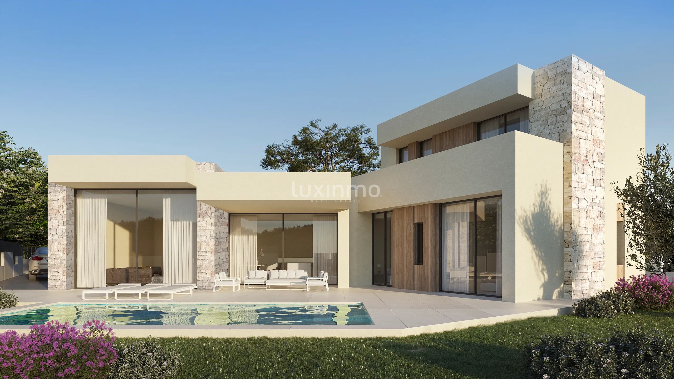 New development in Cedillo, Cáceres — photo 4