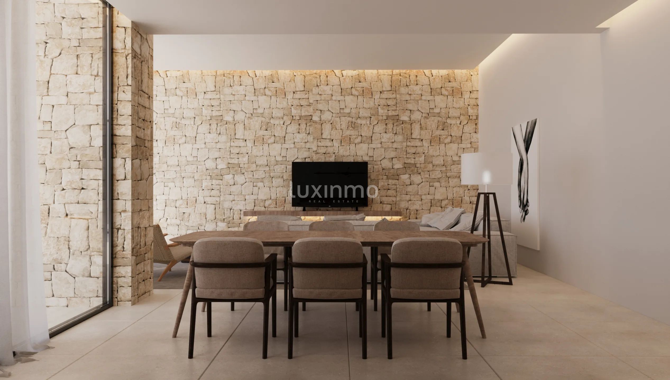 New development in Cedillo, Cáceres — photo 7