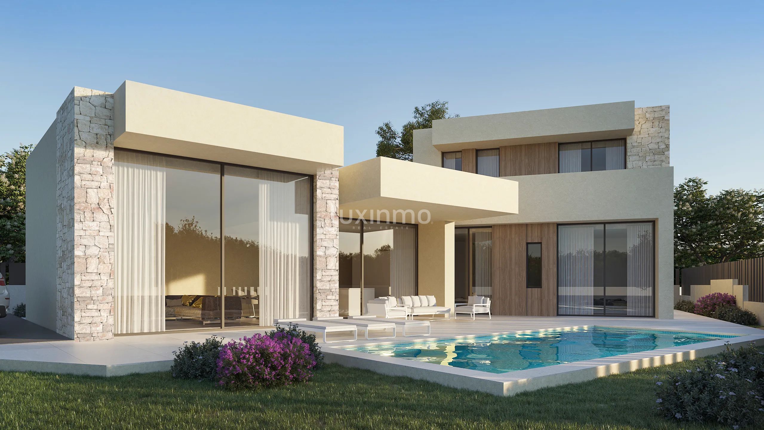 New development in Cedillo, Cáceres — photo 3