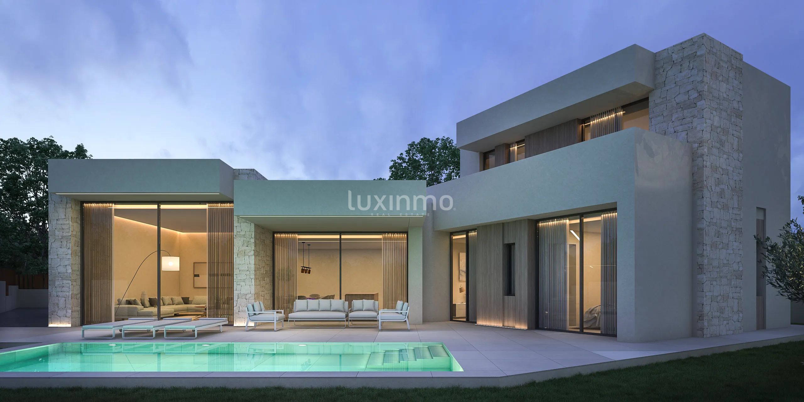 New development in Cedillo, Cáceres — photo 2