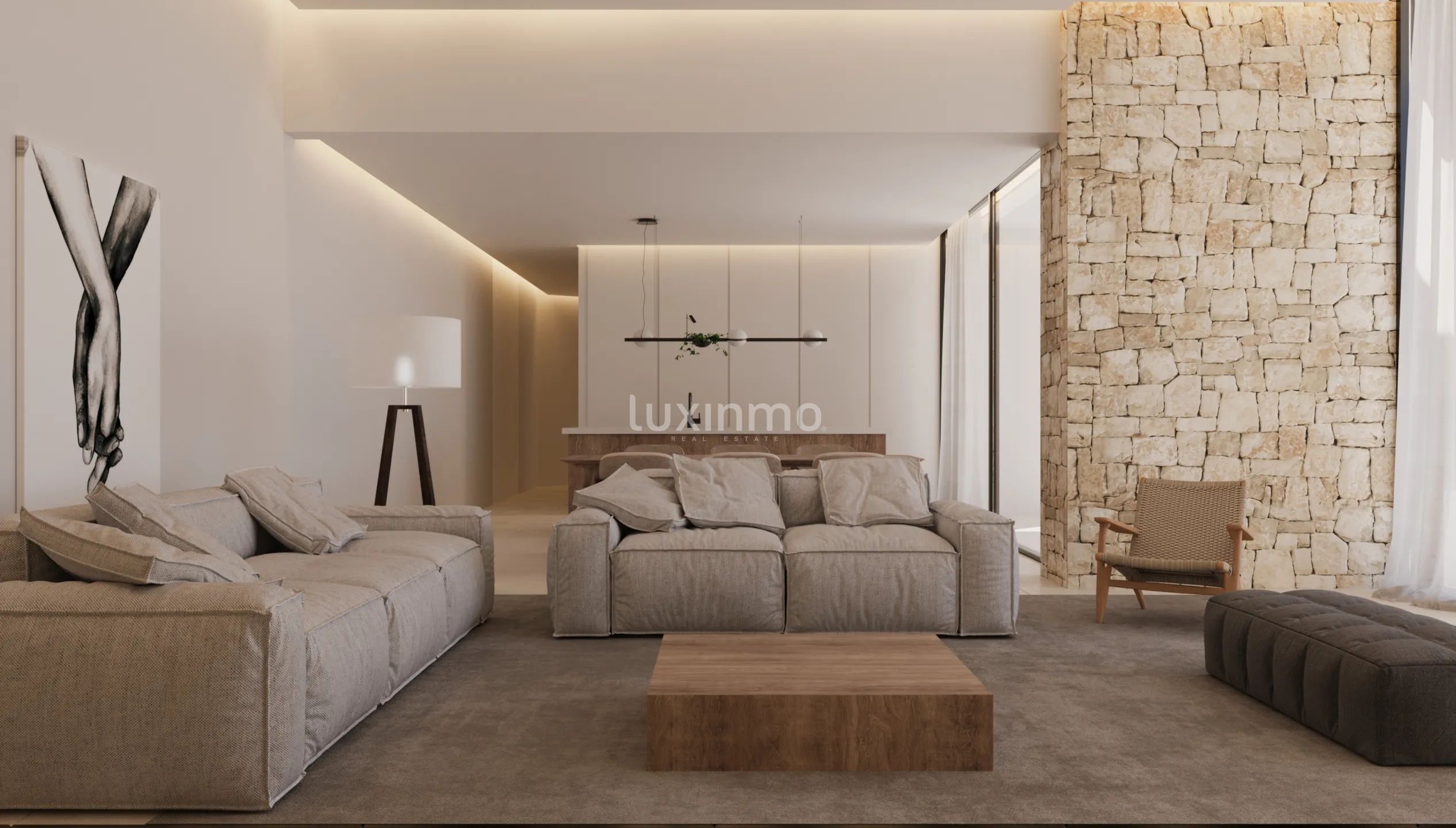 New development in Cedillo, Cáceres — photo 8