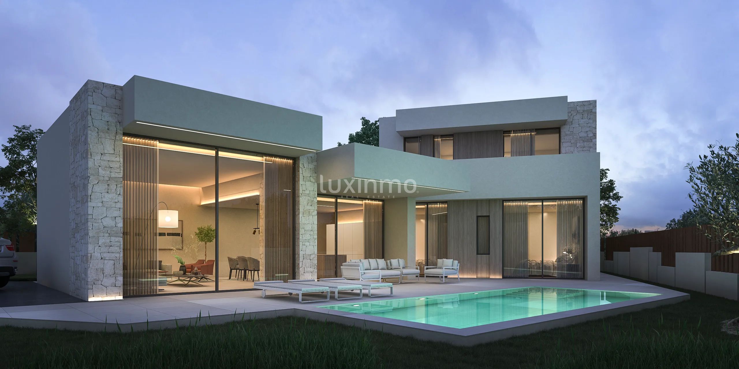 3 Bed Villa in Cedillo