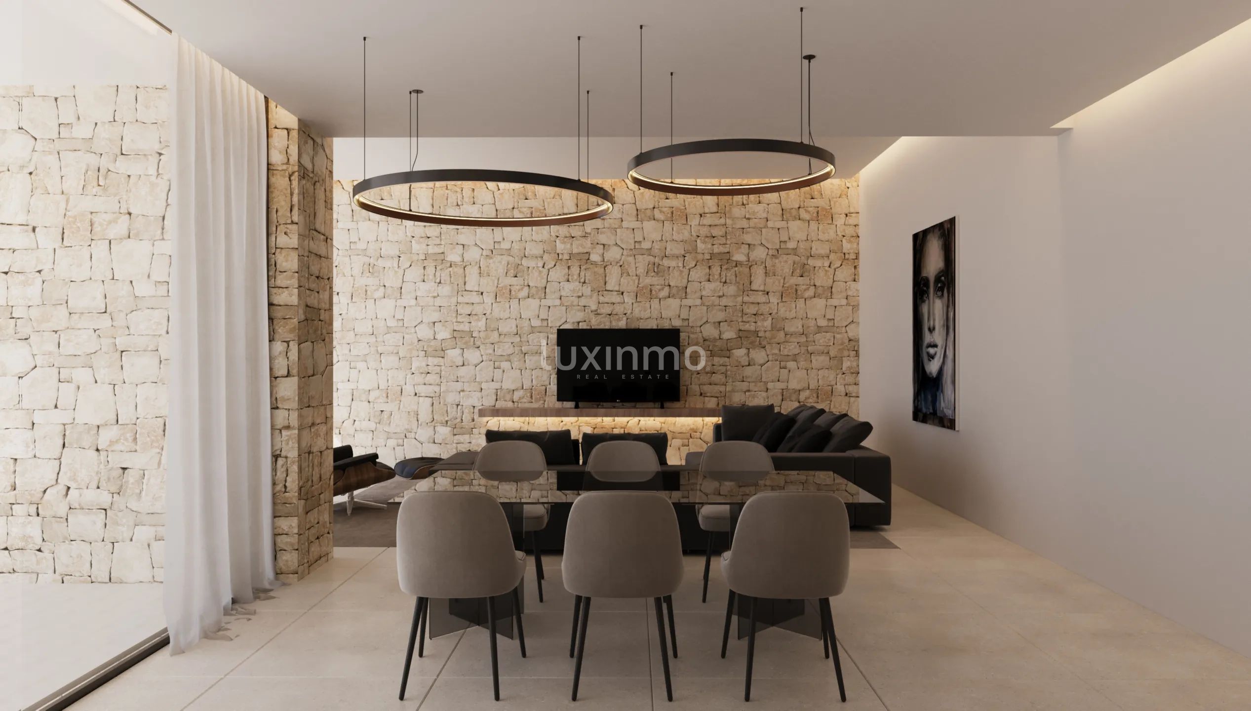 New development in Cedillo, Cáceres — photo 5