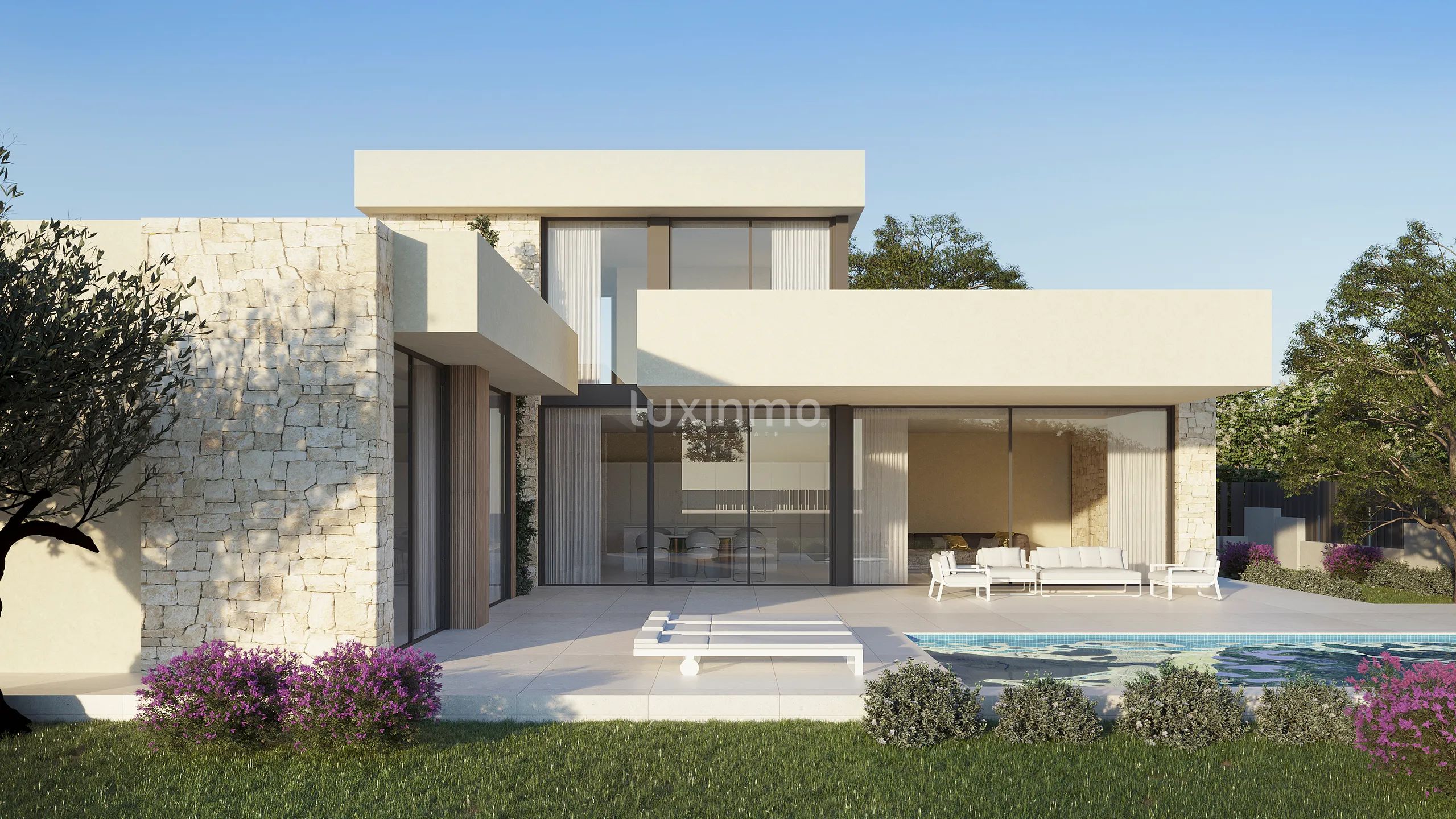 Modern Villa in El Montgó — photo 4
