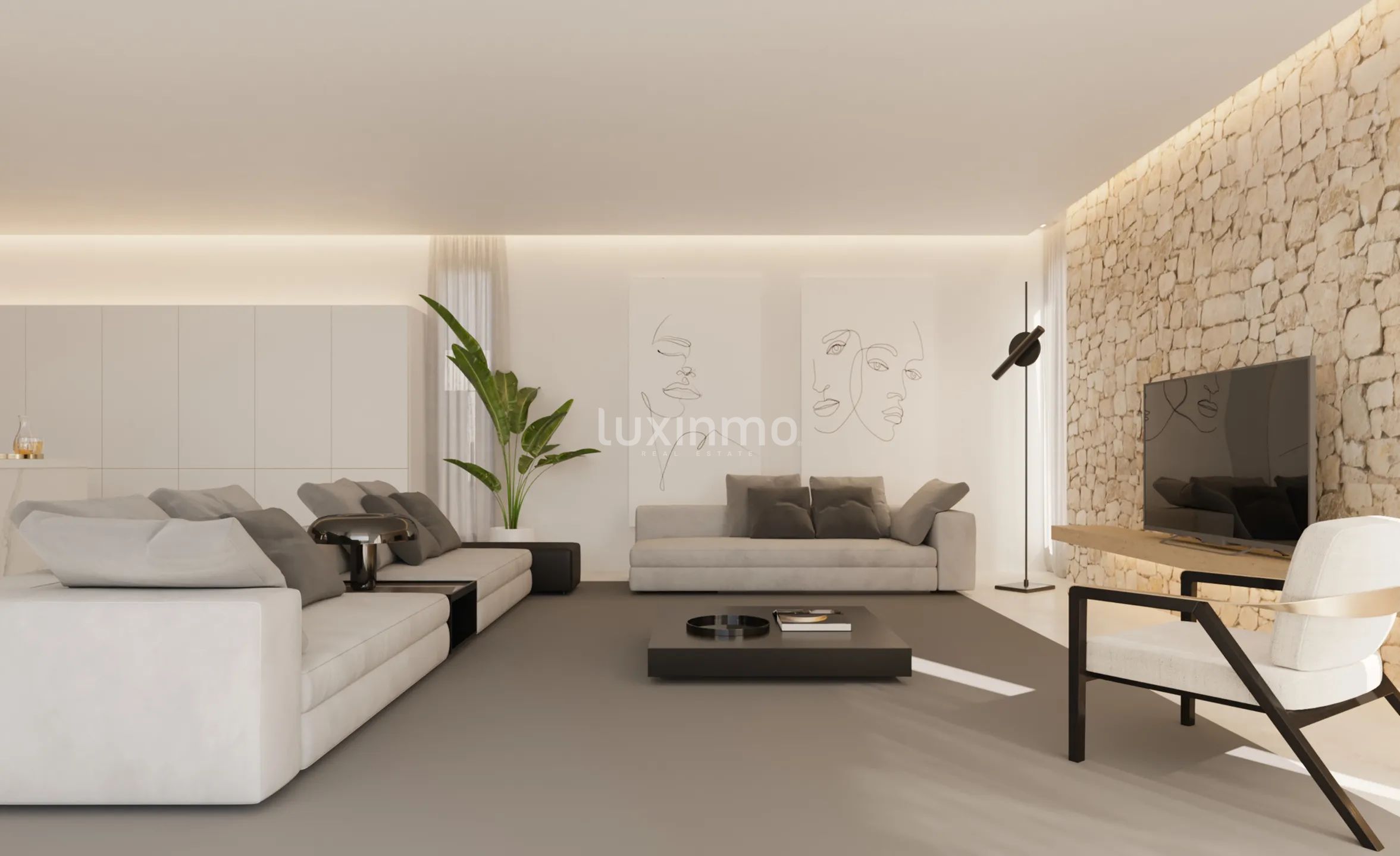 New development in Cedillo, Cáceres — photo 23