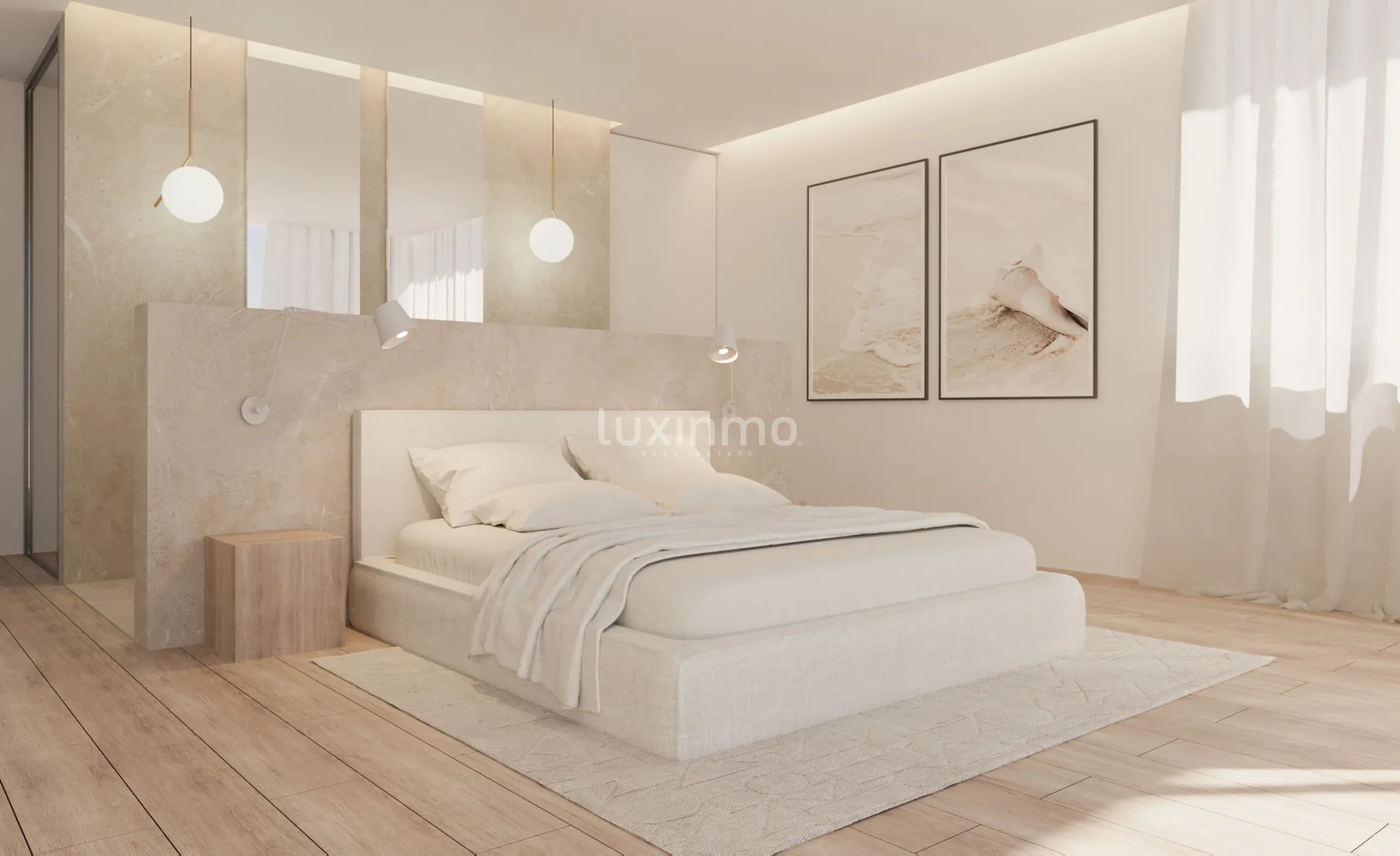 New development in Cedillo, Cáceres — photo 27