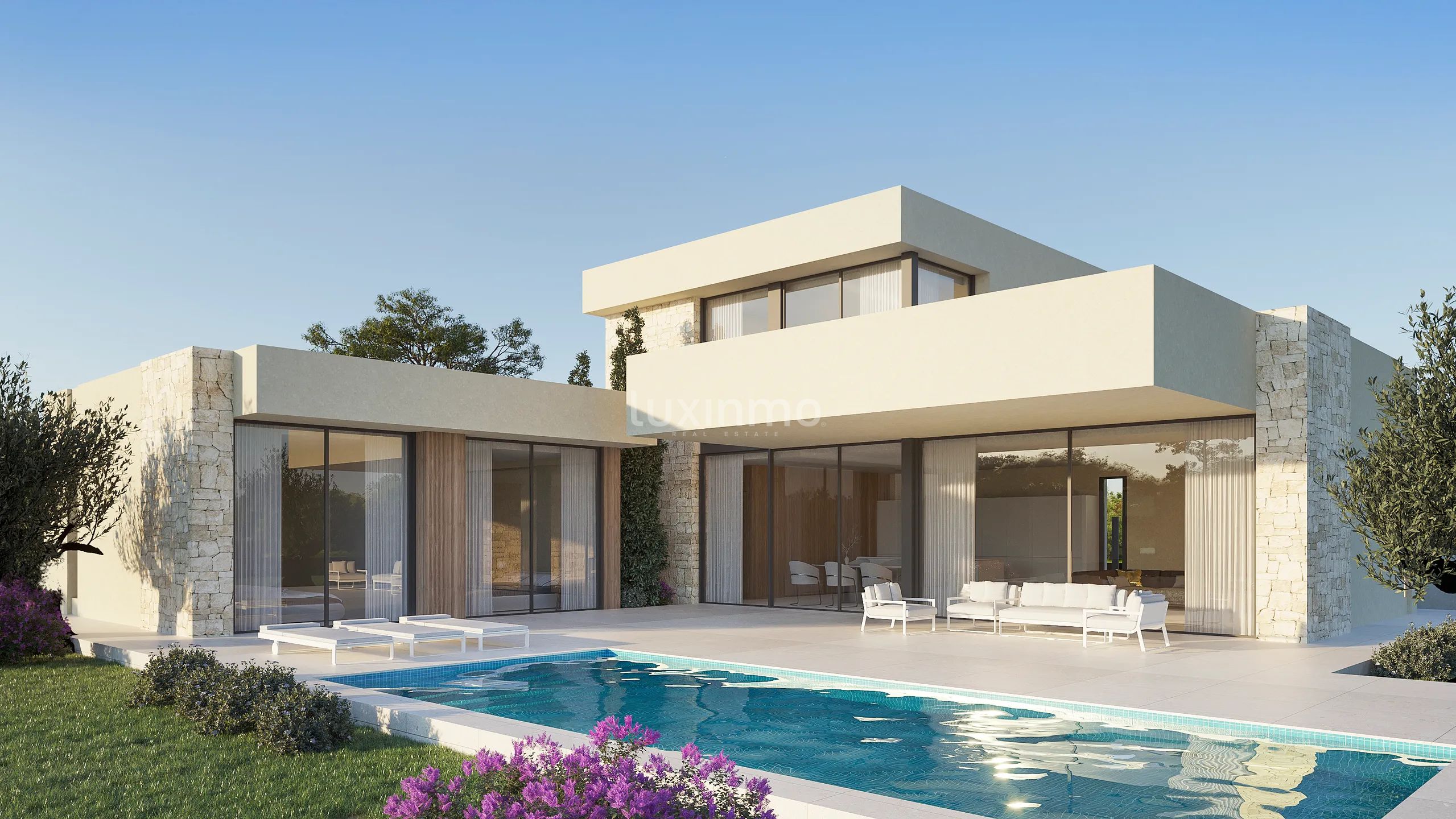 Modern Villa in El Montgó — photo 3