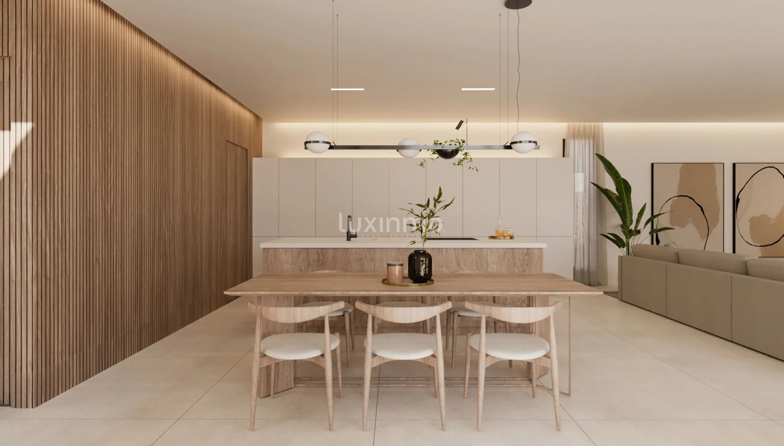 Modern Villa in Cedillo — photo 10
