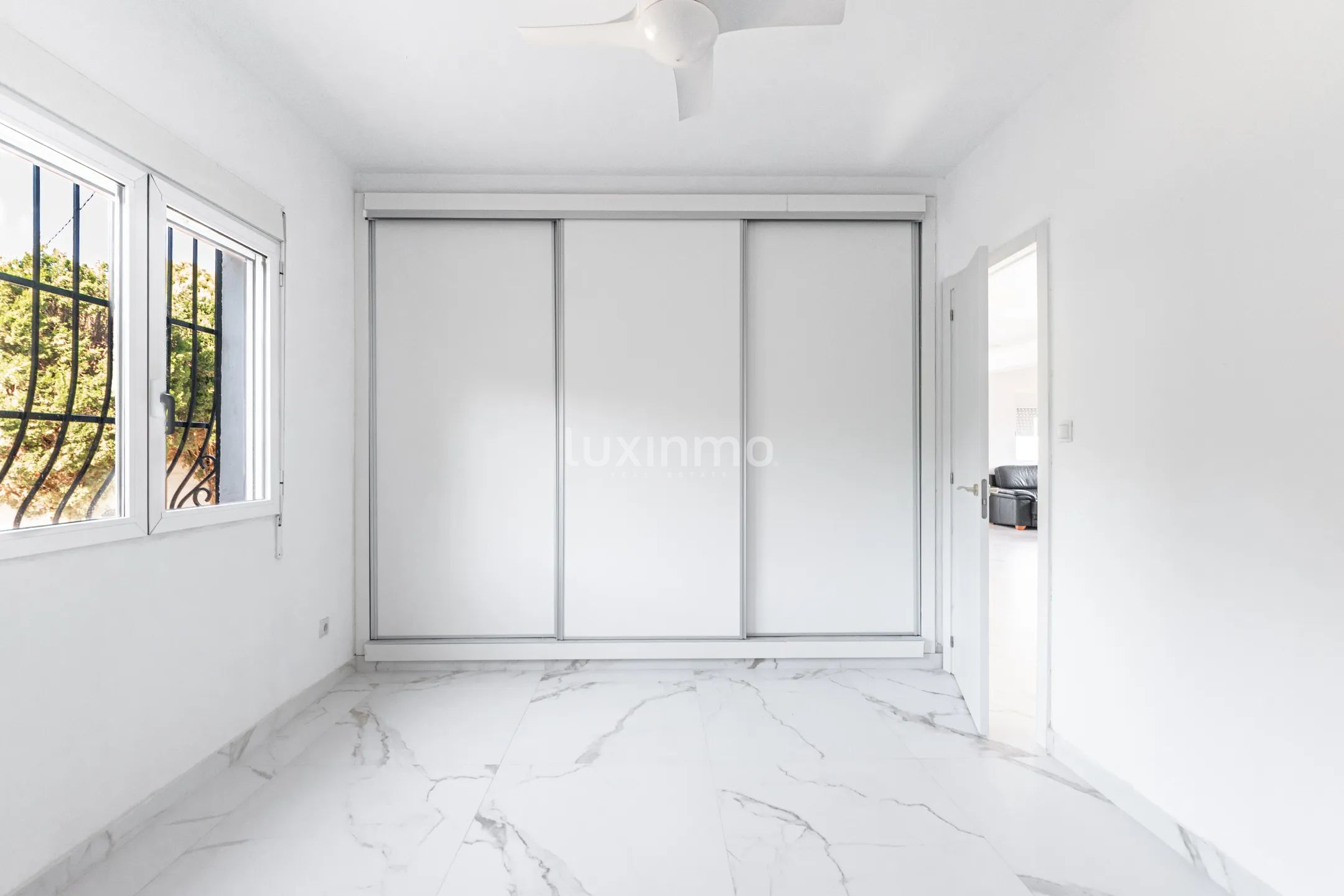 Pas gerenoveerde villa in Albir met privézwembad — photo 7