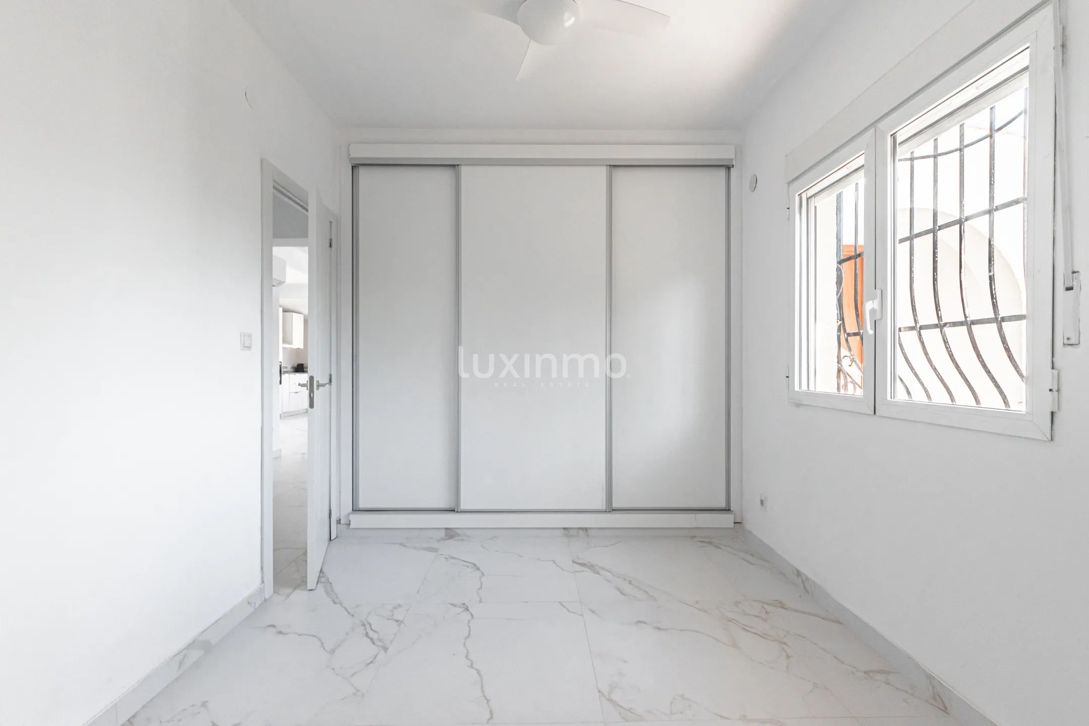 Pas gerenoveerde villa in Albir met privézwembad — photo 9