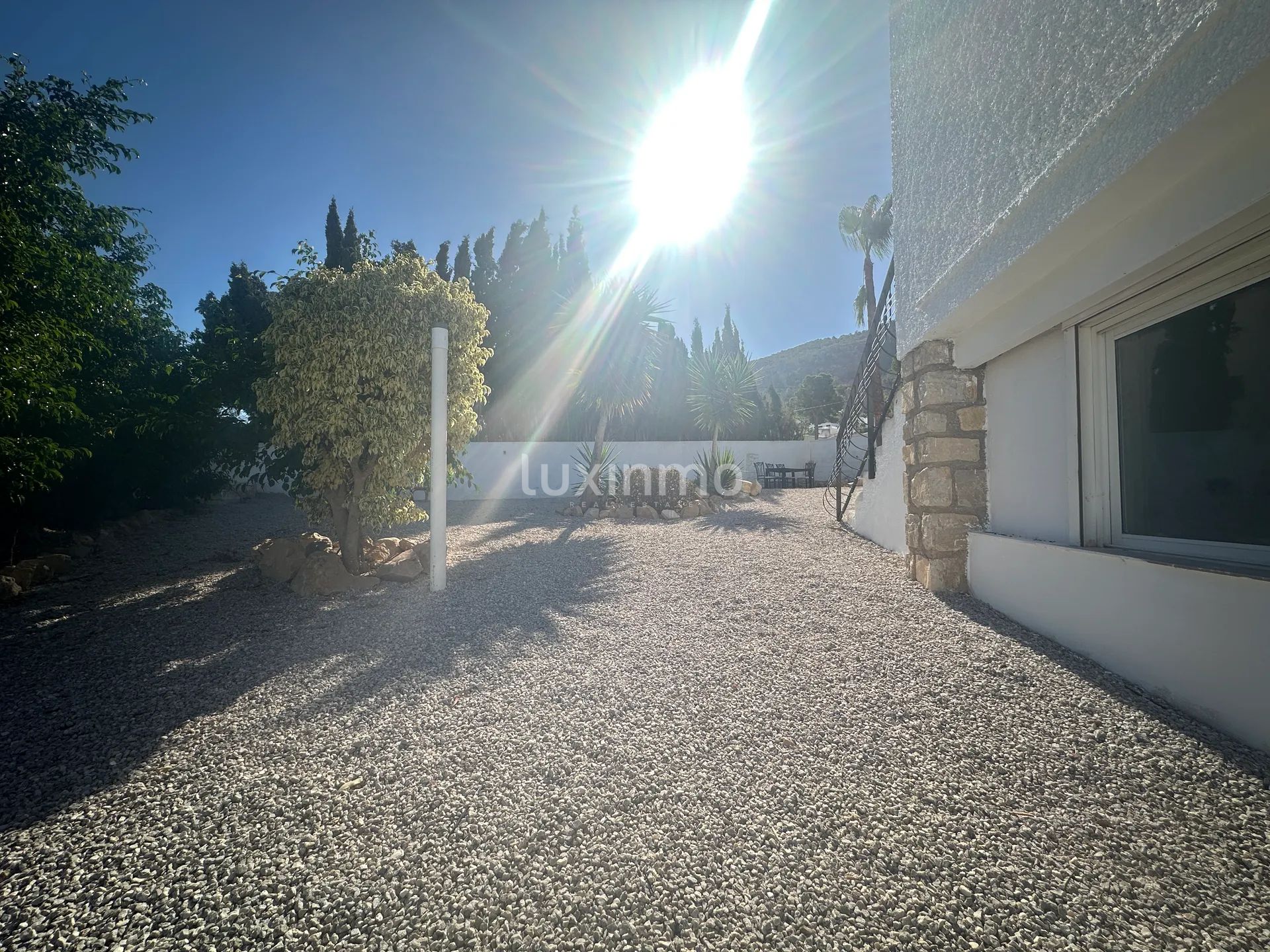 Newly refurbished villa in Albir with a private swimming pool — photo 9
