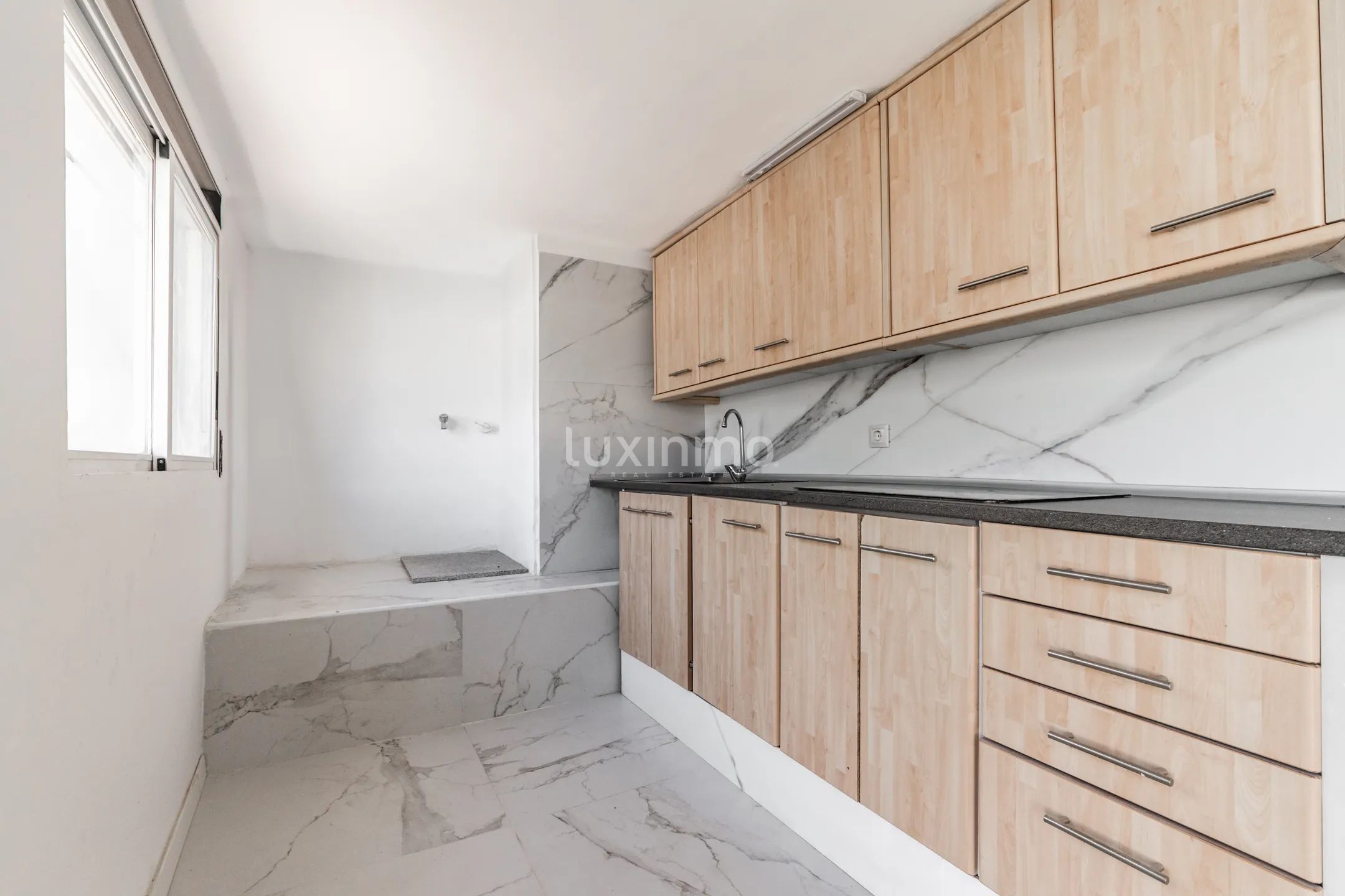Pas gerenoveerde villa in Albir met privézwembad — photo 11