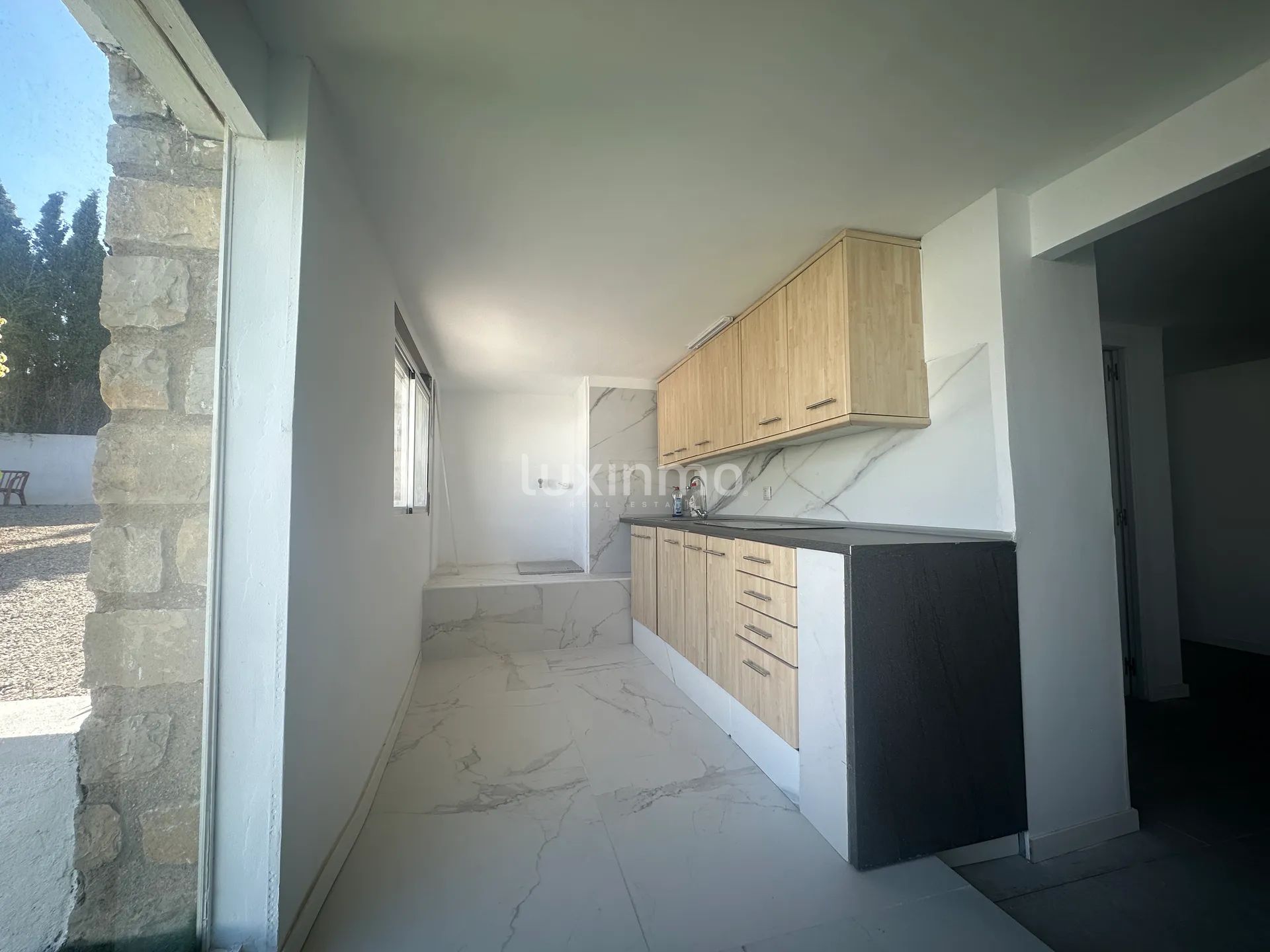 Newly refurbished villa in Albir with a private swimming pool — photo 6