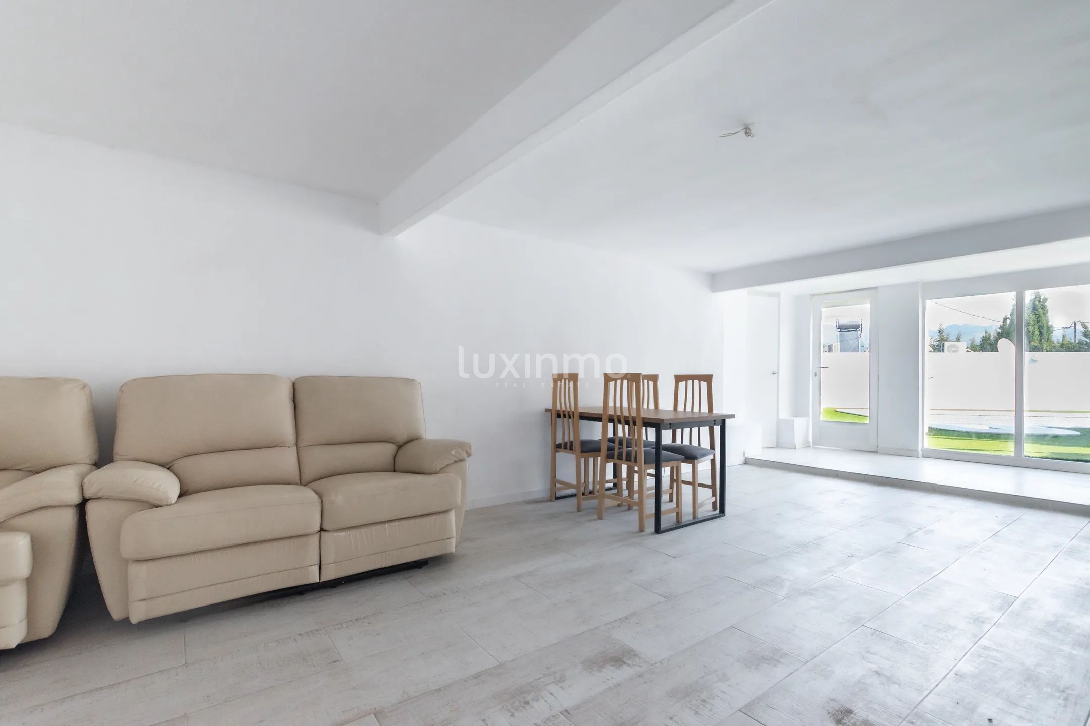 Pas gerenoveerde villa in Albir met privézwembad — photo 12