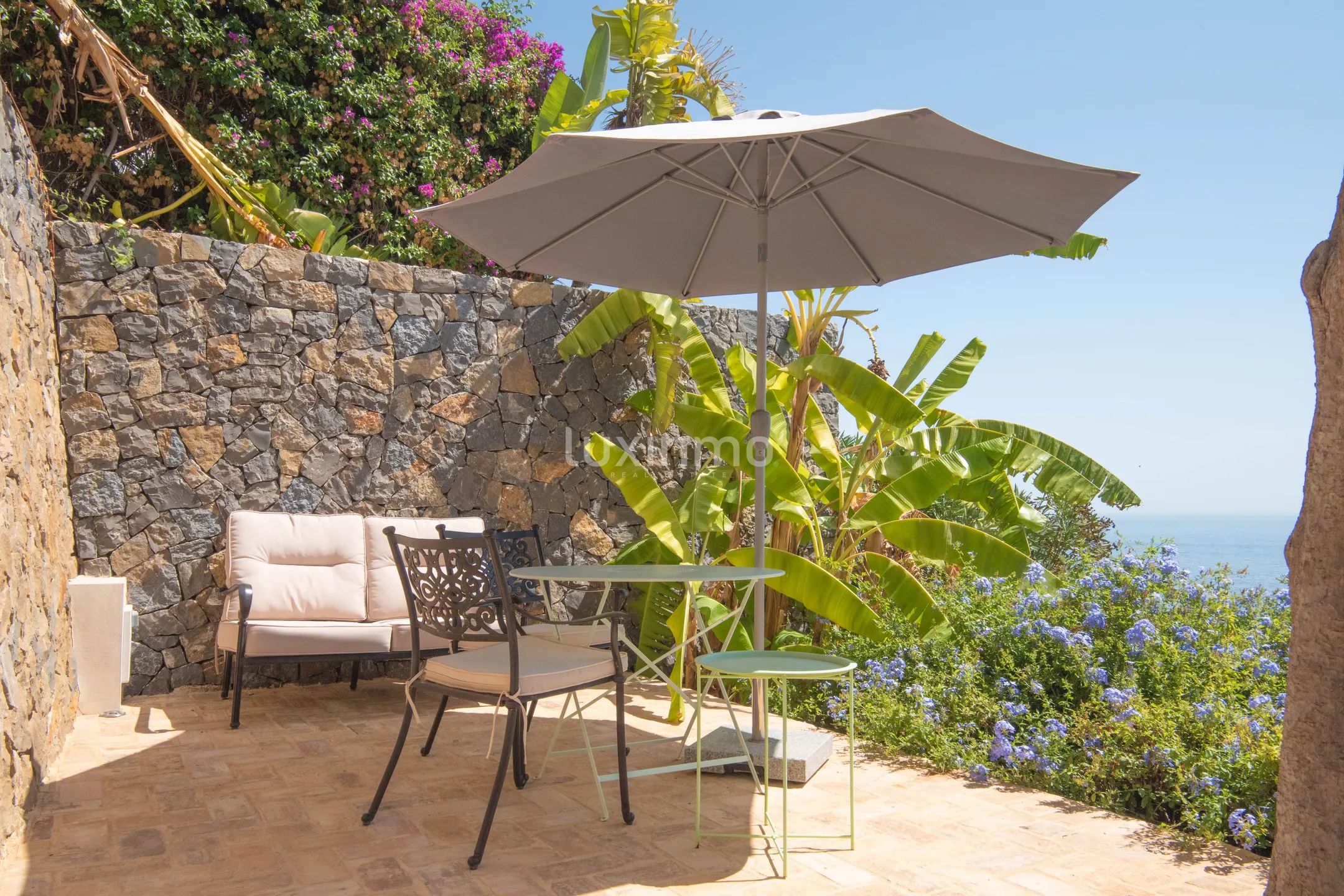 Sea-View Villa with Pool & Guest House in Galera Baja — photo 29