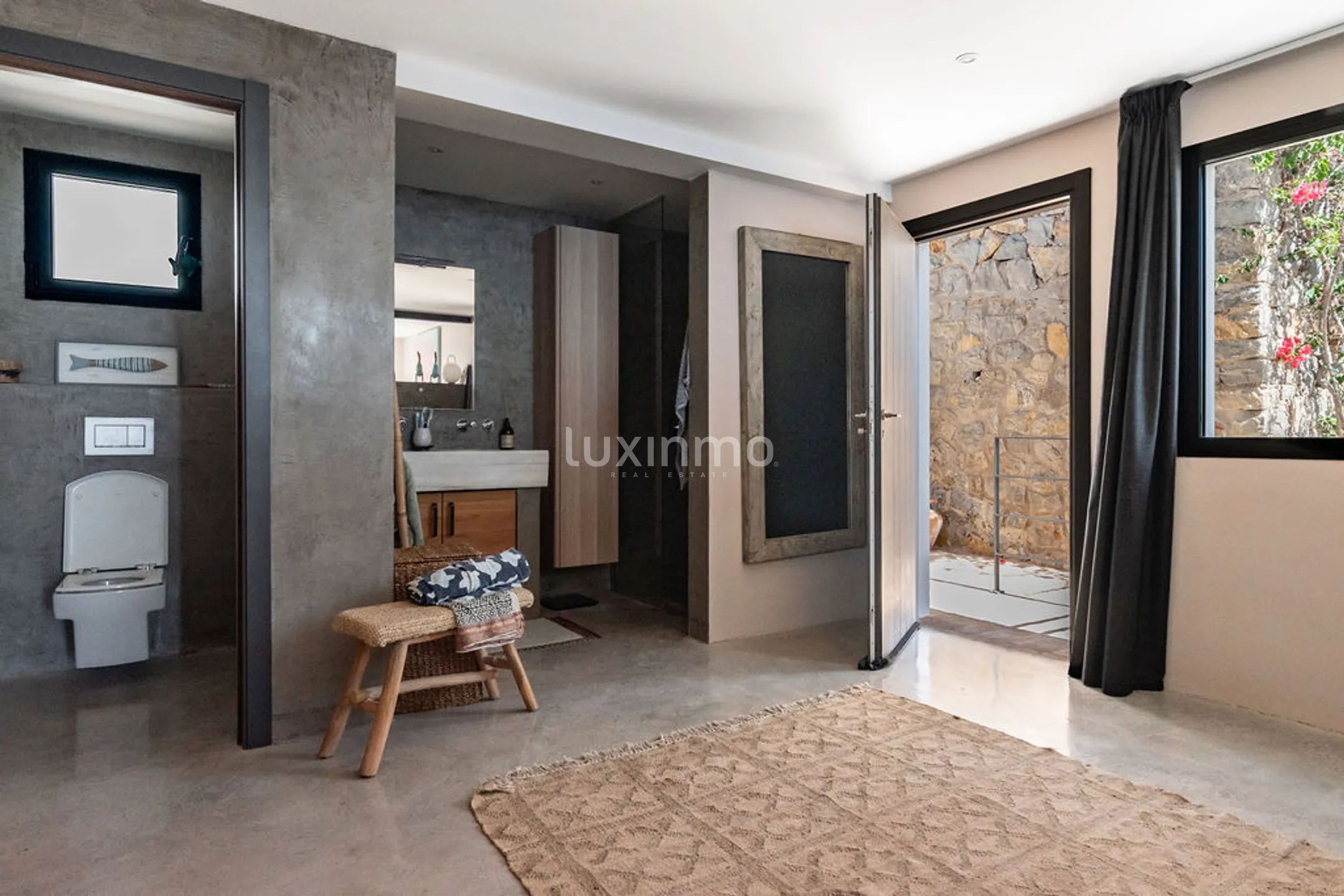 Sea-View Villa with Pool & Guest House in Galera Baja — photo 21