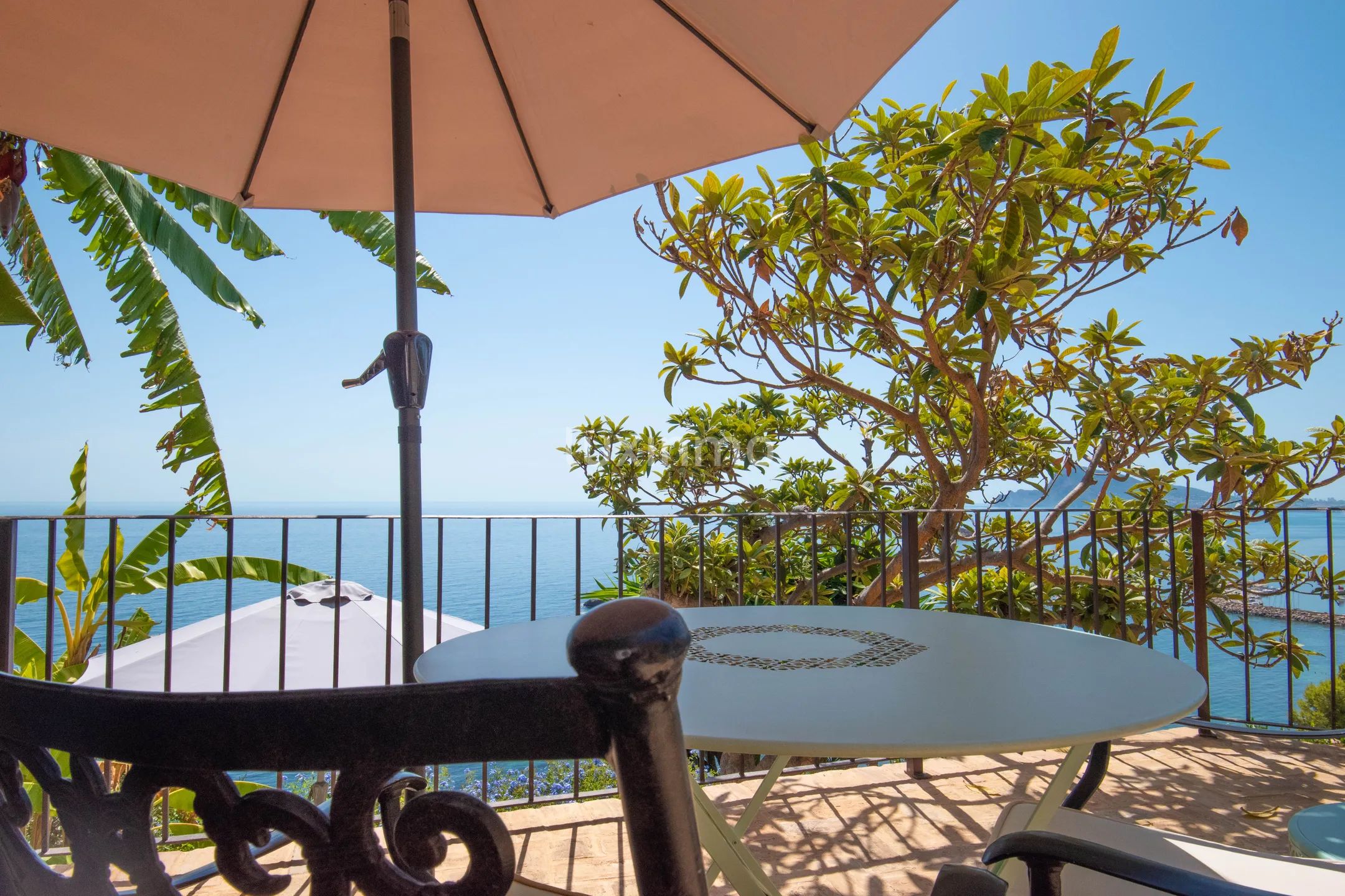 Sea-View Villa with Pool & Guest House in Galera Baja — photo 31