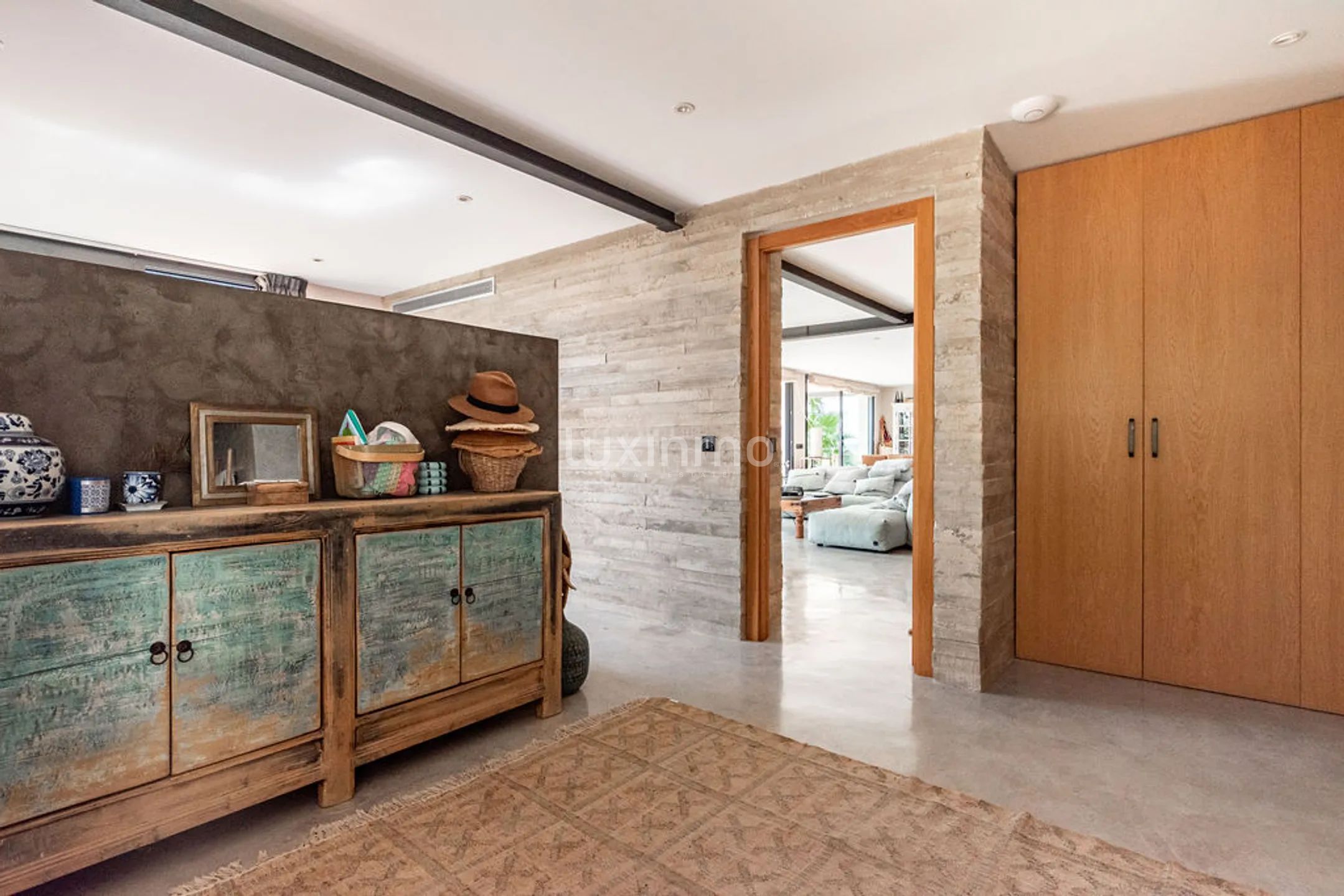 Sea-View Villa with Pool & Guest House in Galera Baja — photo 22