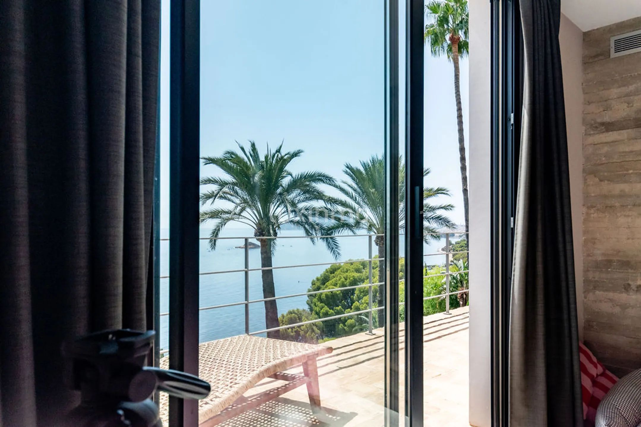 Sea-View Villa with Pool & Guest House in Galera Baja — photo 20