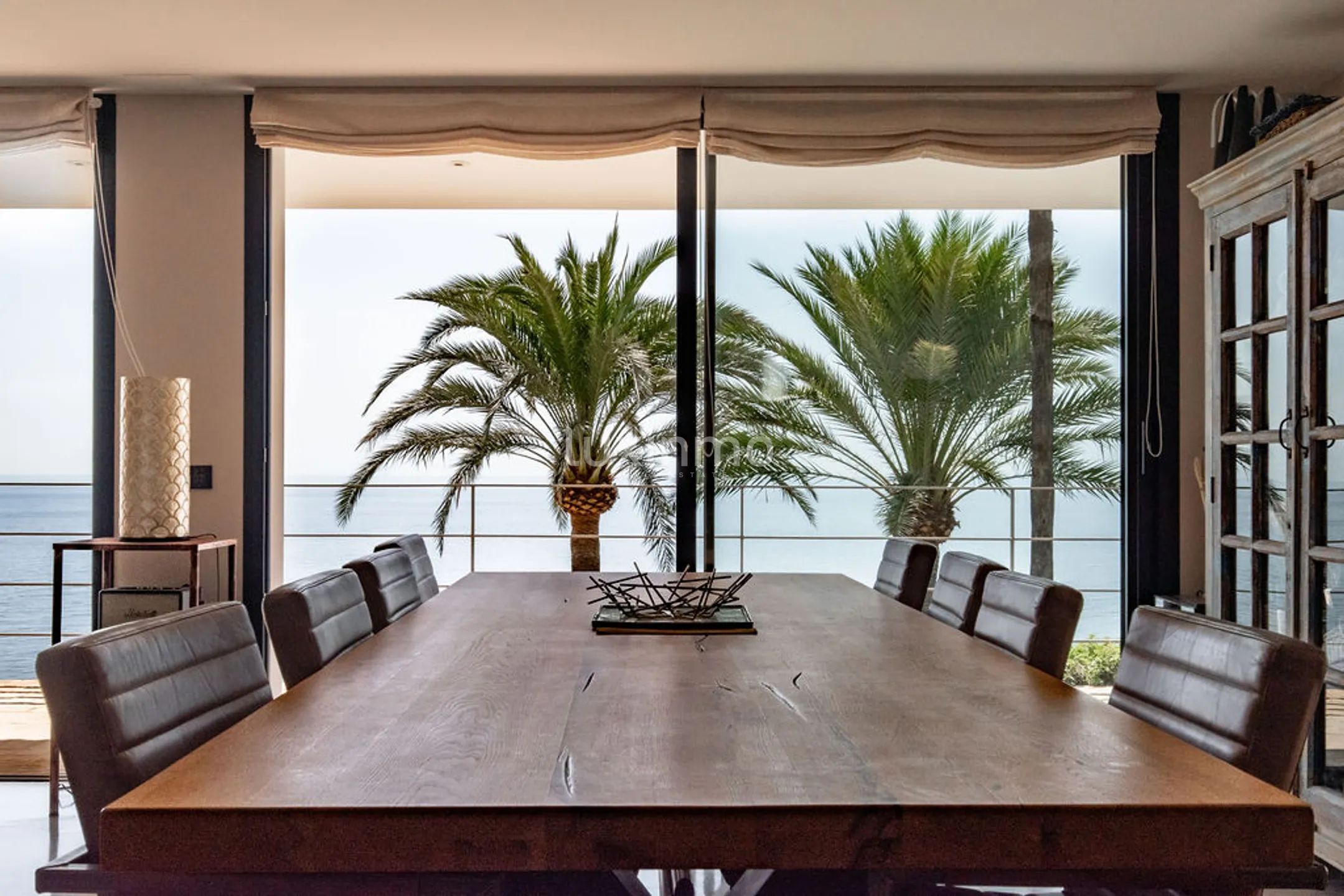 Sea-View Villa with Pool & Guest House in Galera Baja — photo 14