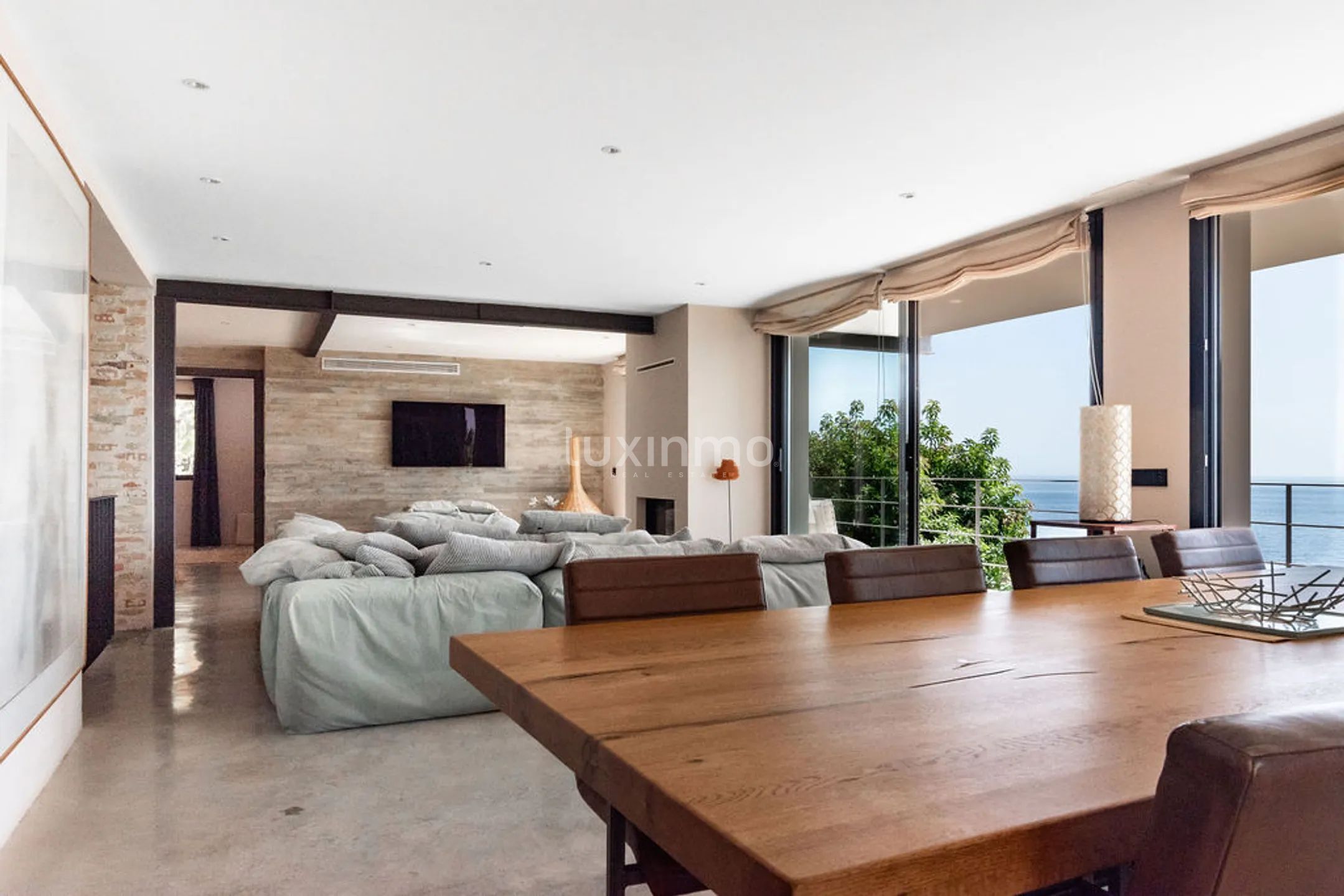 Sea-View Villa with Pool & Guest House in Galera Baja — photo 15